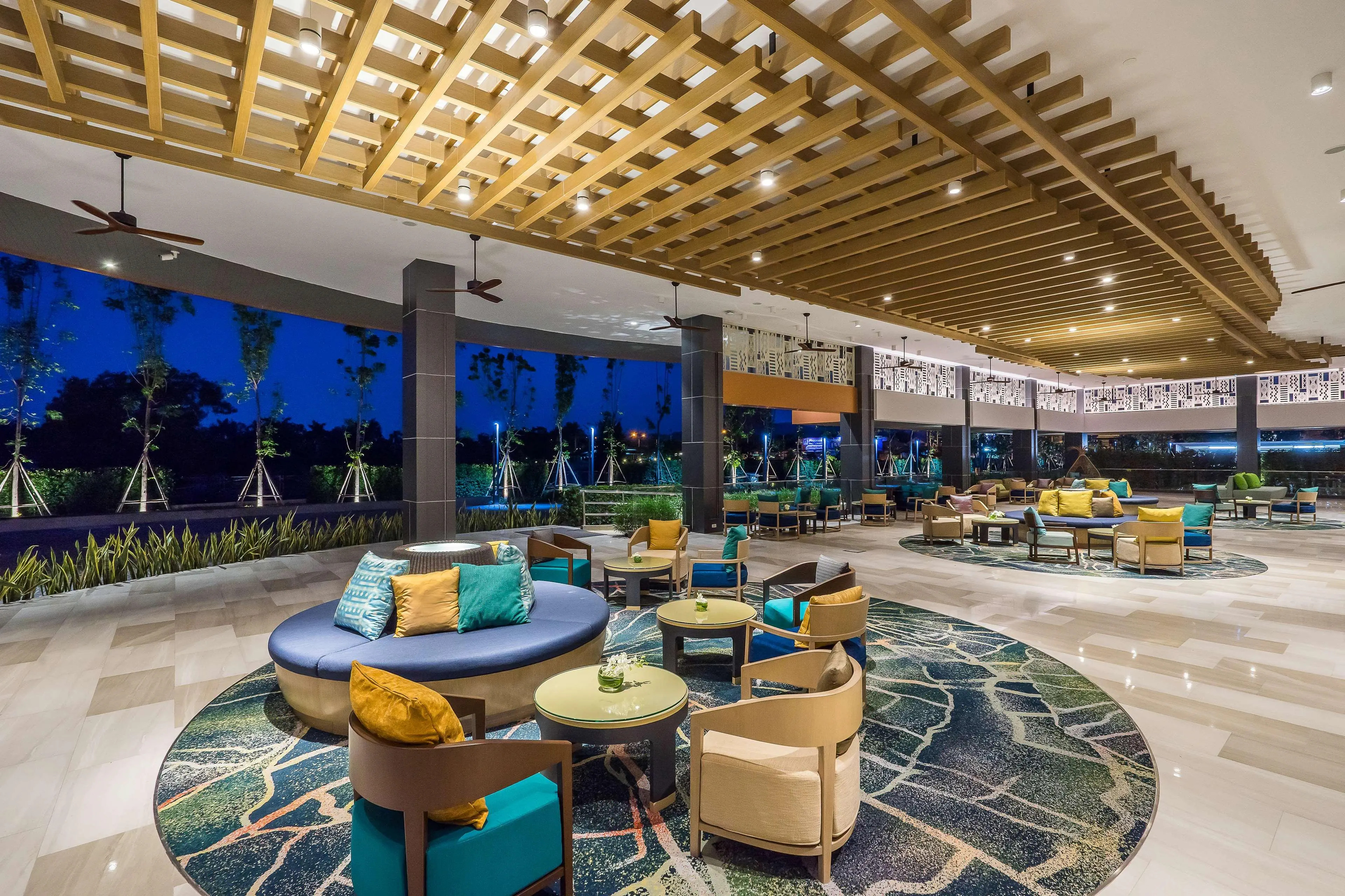 AVANI Hua Hin Resort & Villas - zdjęcie 36