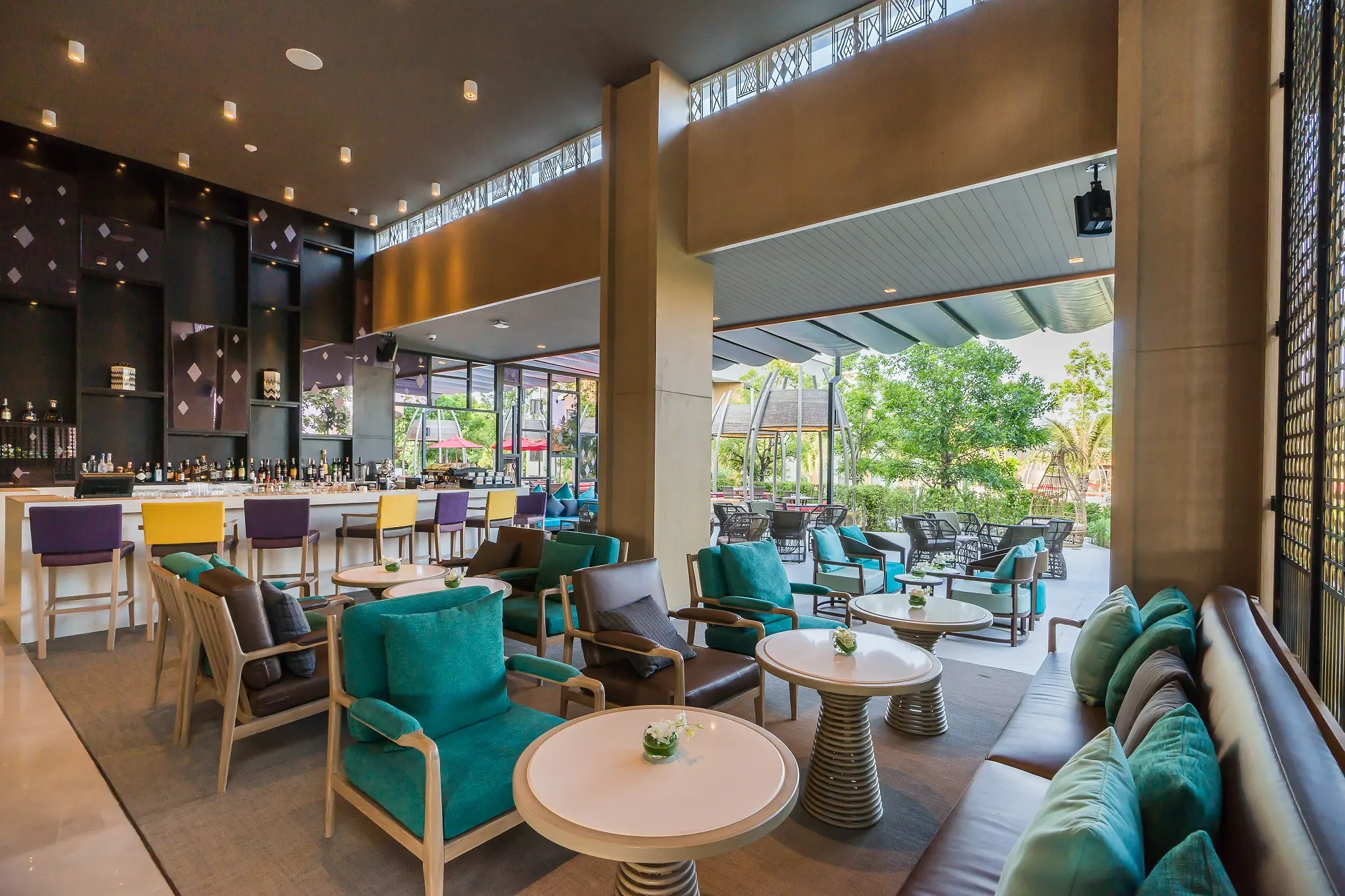 AVANI Hua Hin Resort & Villas - zdjęcie 15