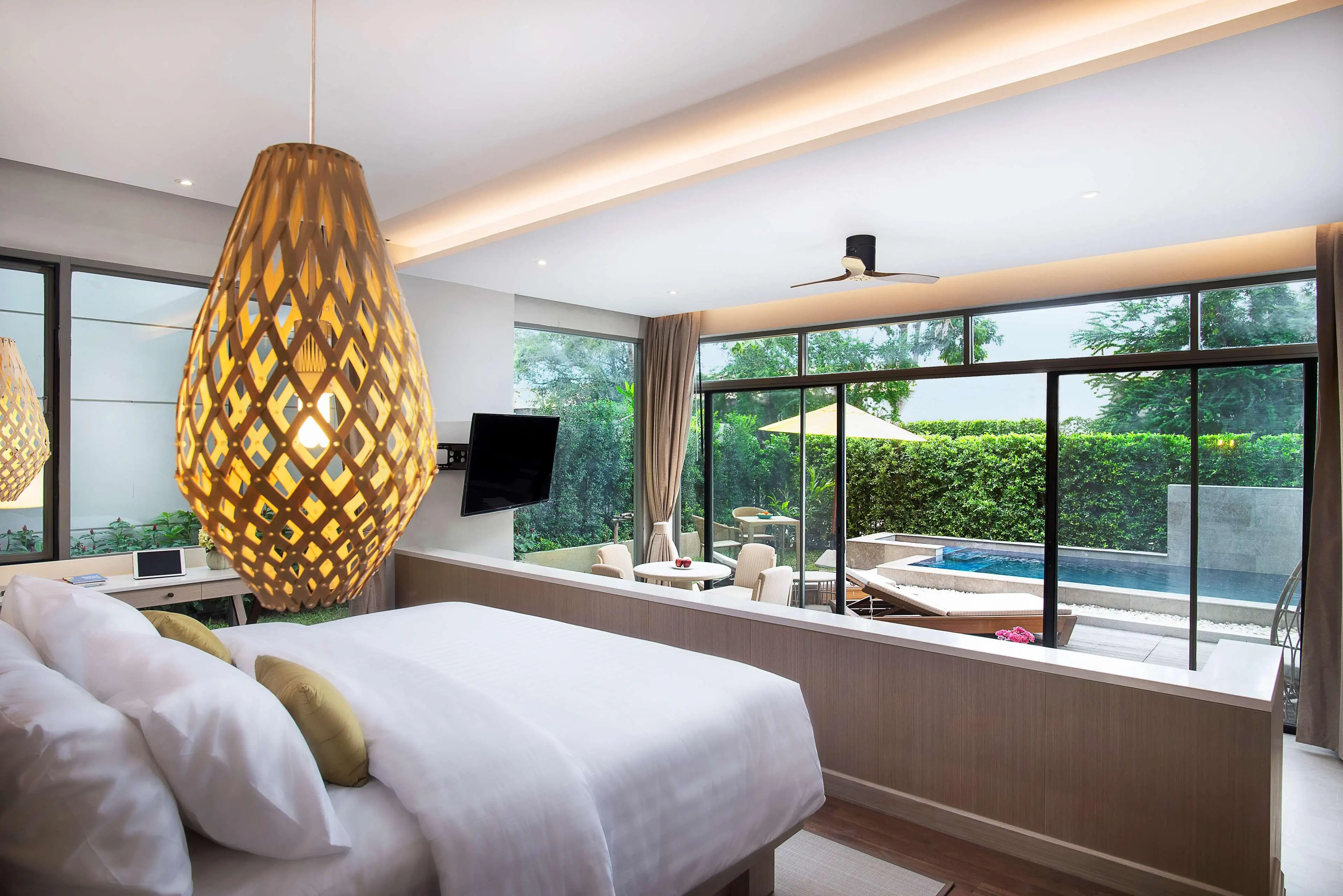 AVANI Hua Hin Resort & Villas - zdjęcie 83