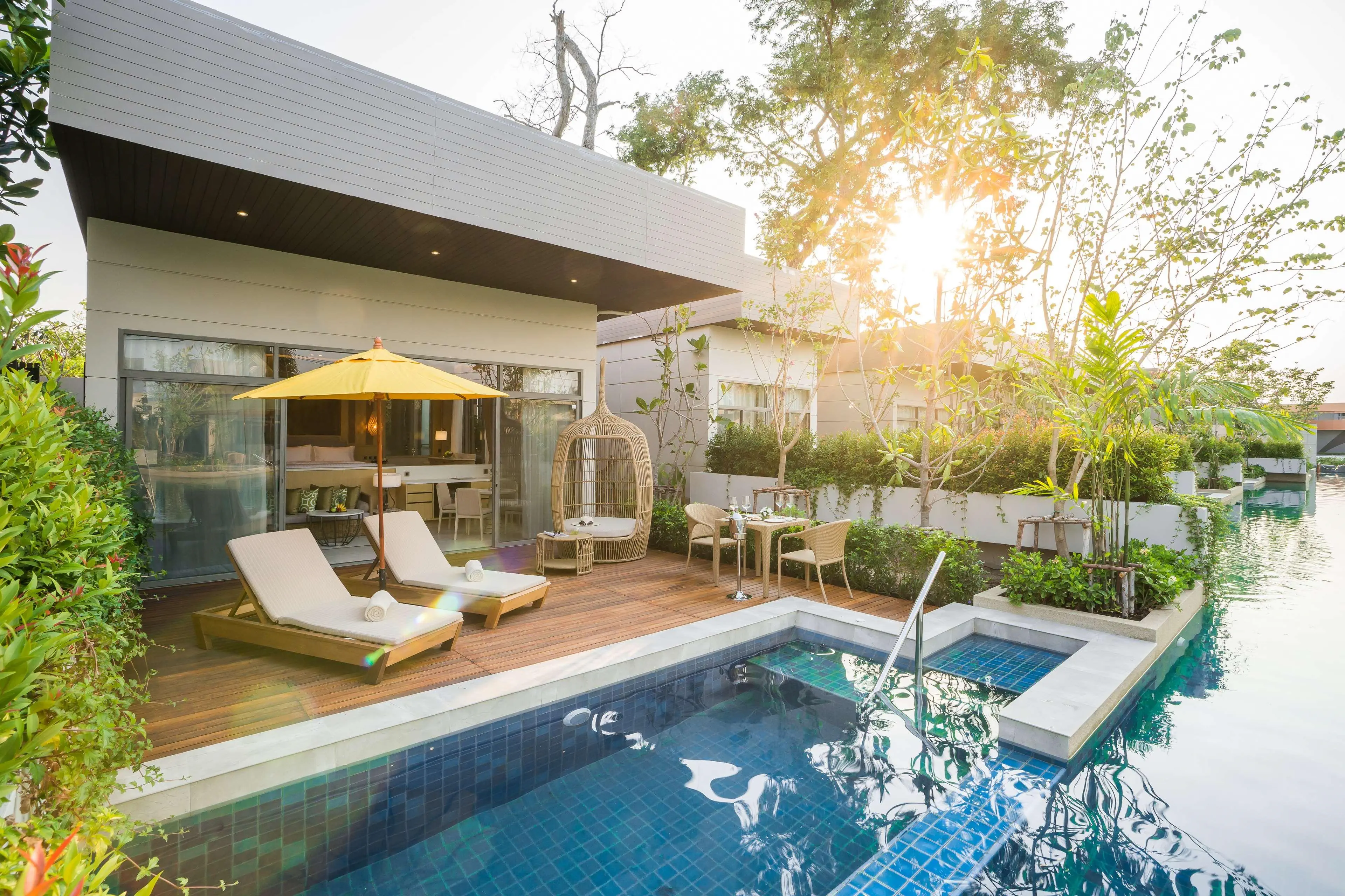 AVANI Hua Hin Resort & Villas - zdjęcie 53