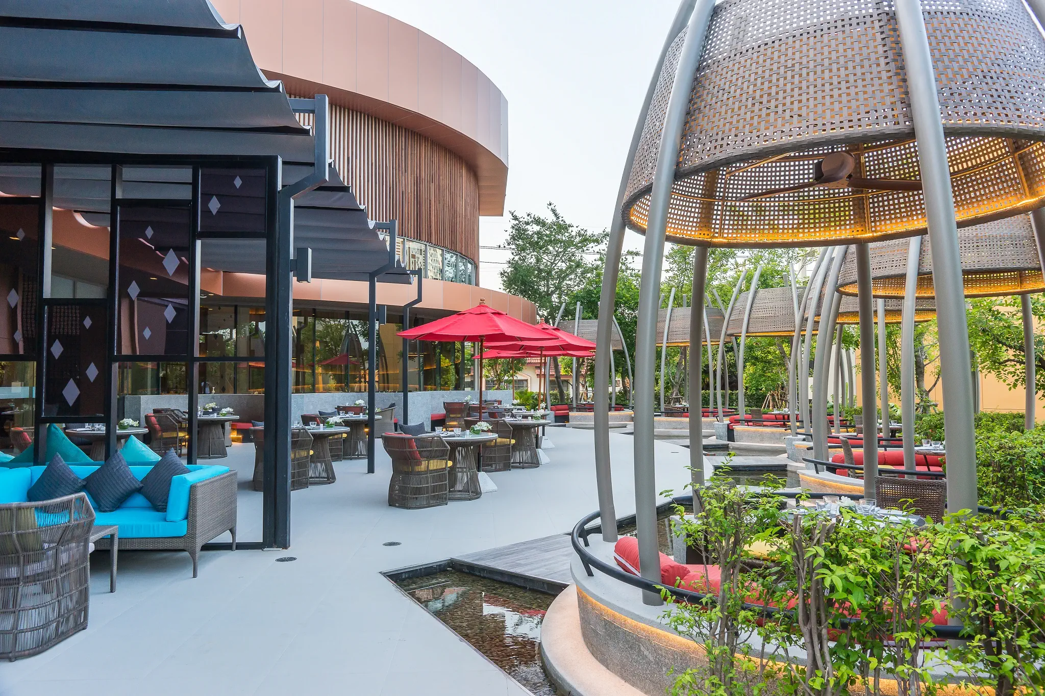 AVANI Hua Hin Resort & Villas - zdjęcie 62