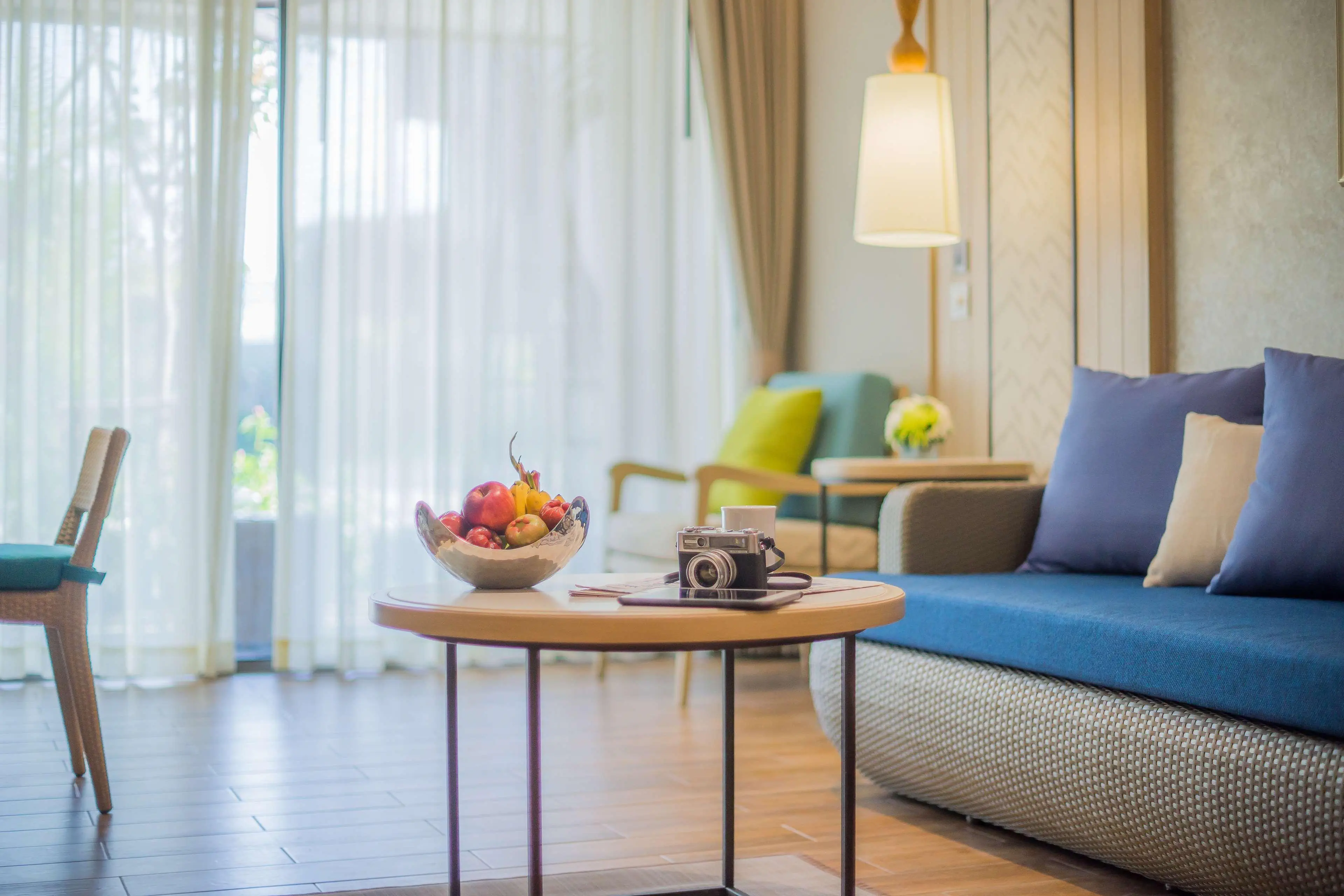AVANI Hua Hin Resort & Villas - zdjęcie 80
