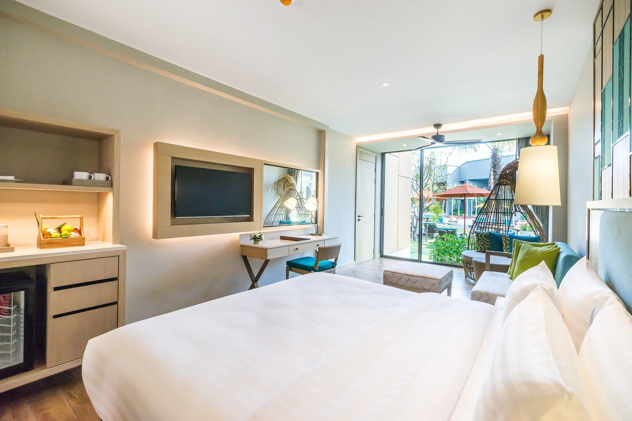 AVANI Hua Hin Resort & Villas - zdjęcie 85