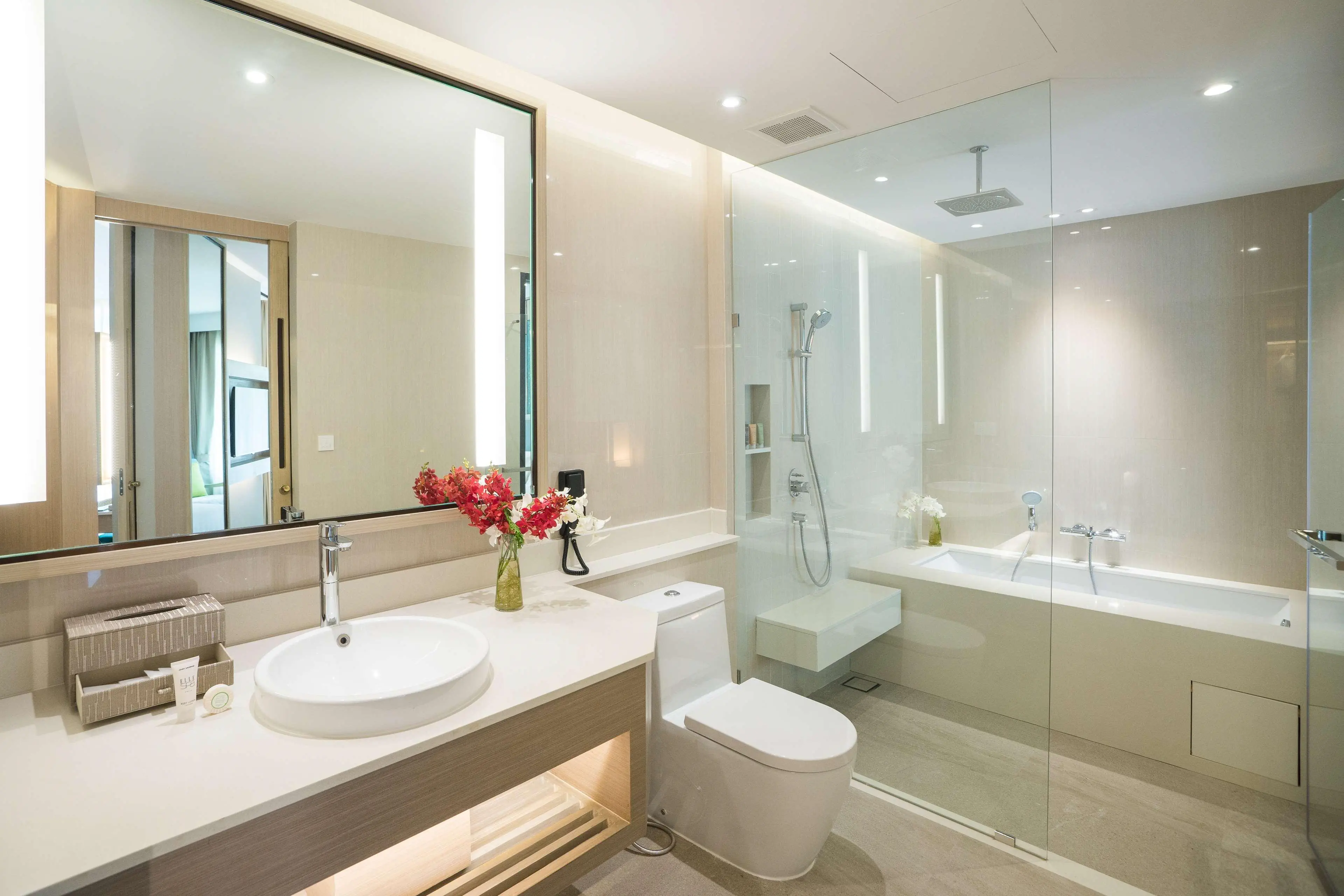 AVANI Hua Hin Resort & Villas - zdjęcie 77