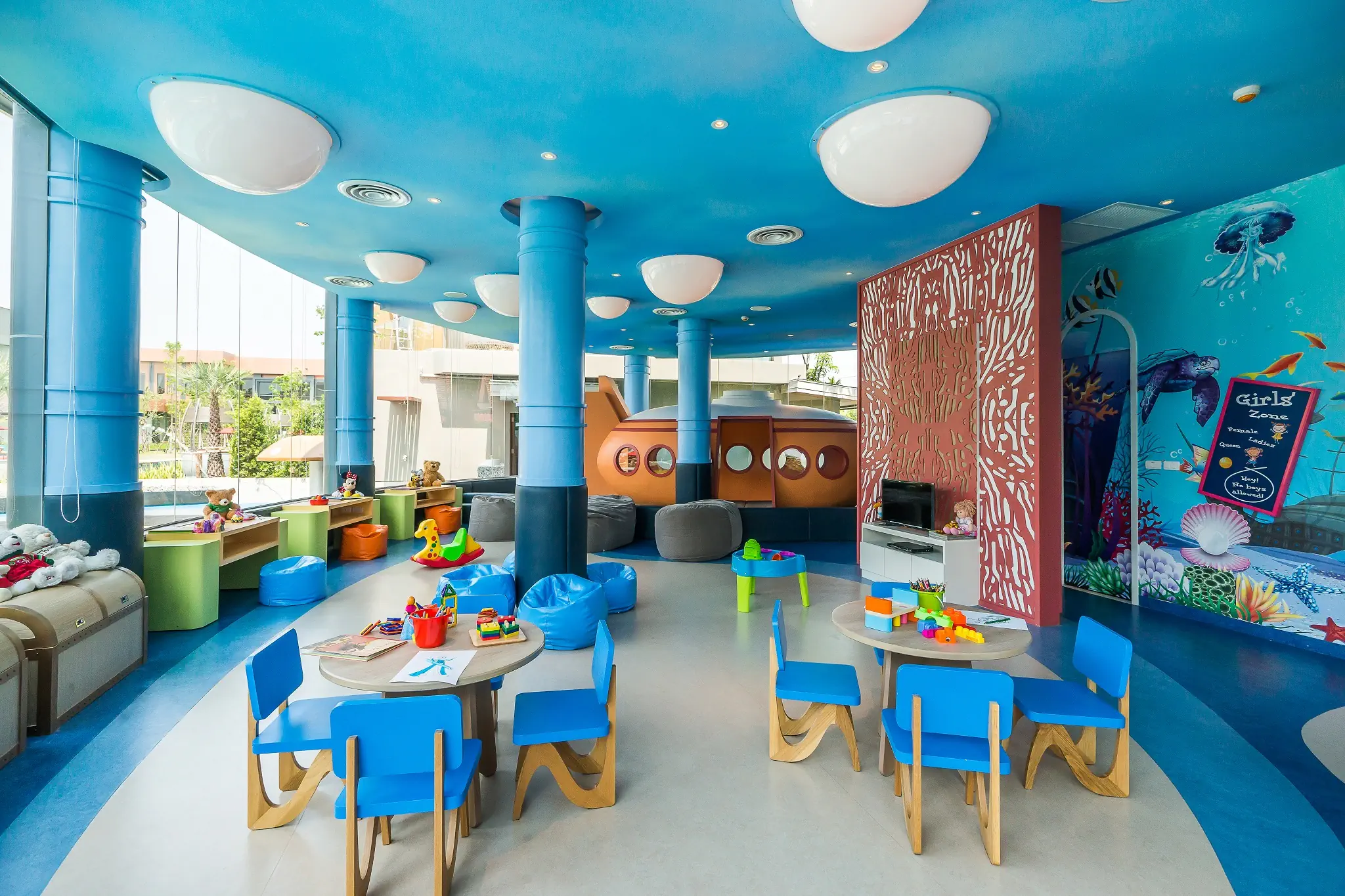 AVANI Hua Hin Resort & Villas - zdjęcie 8
