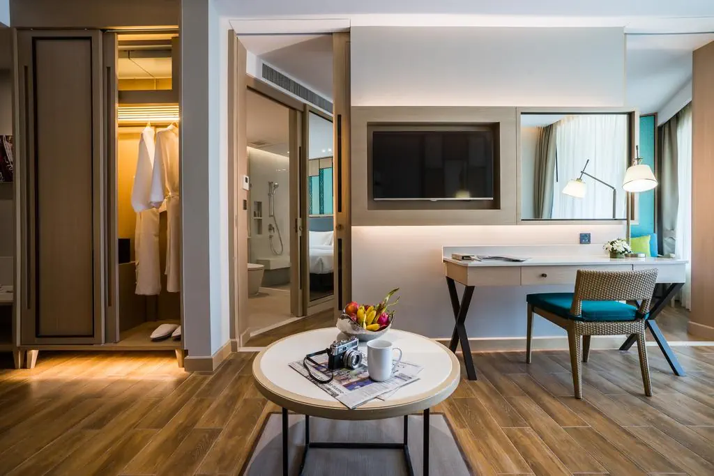 AVANI Hua Hin Resort & Villas - zdjęcie 45