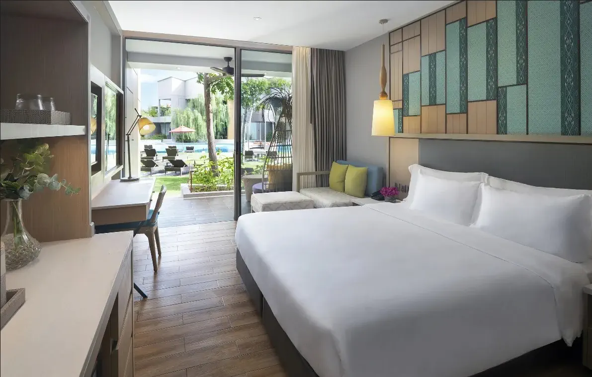 AVANI Hua Hin Resort & Villas - zdjęcie 32