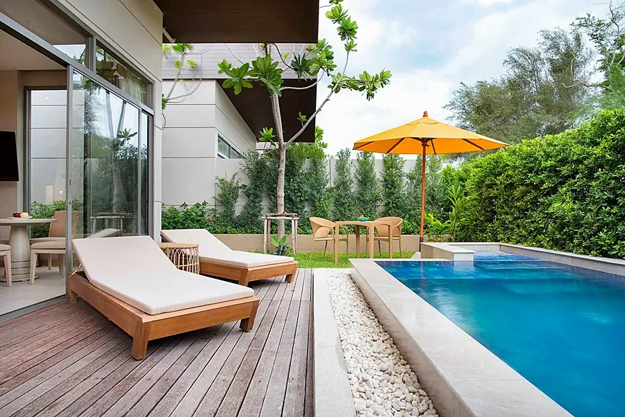 AVANI Hua Hin Resort & Villas - zdjęcie 41