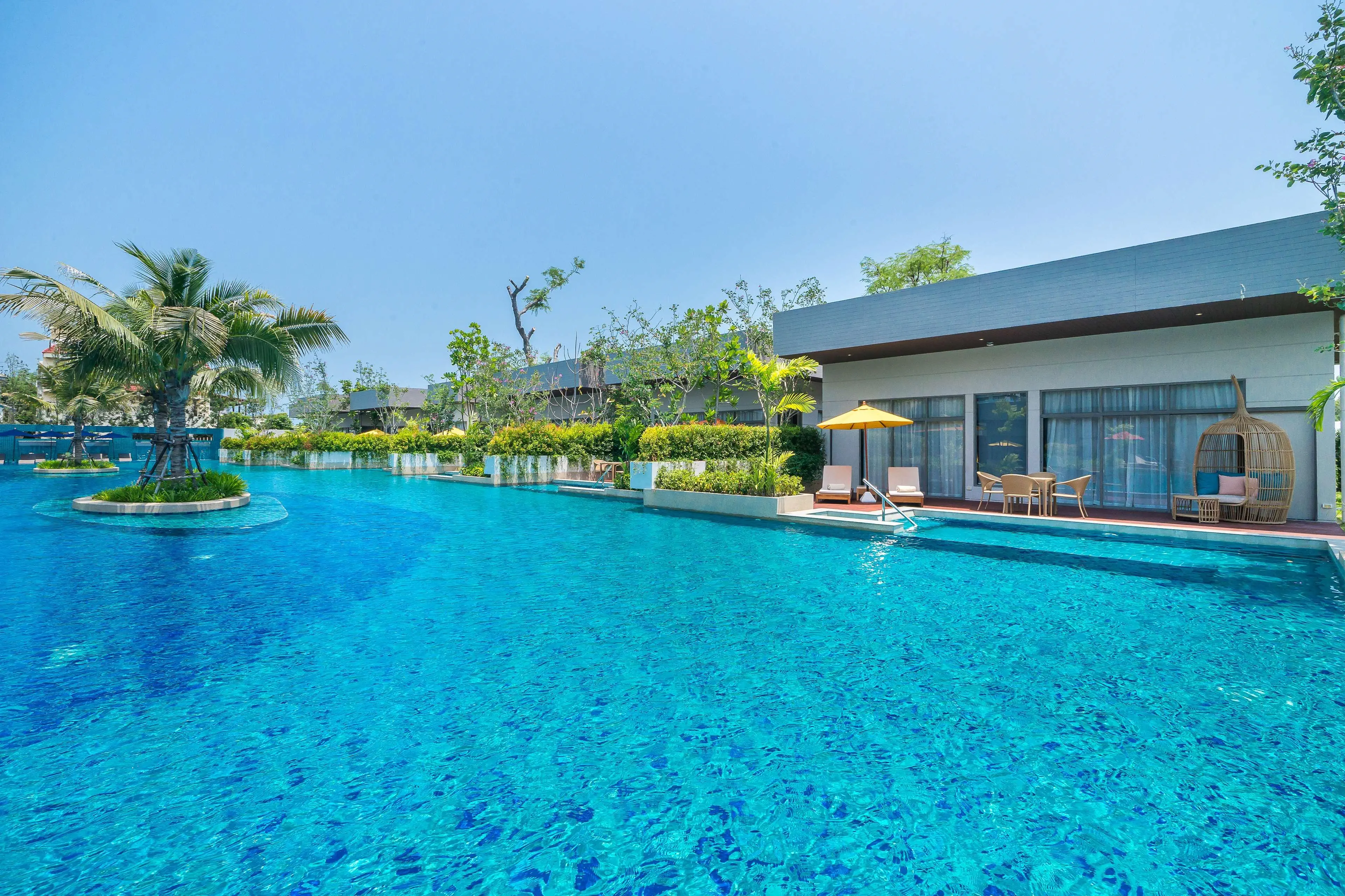 AVANI Hua Hin Resort & Villas - zdjęcie 26