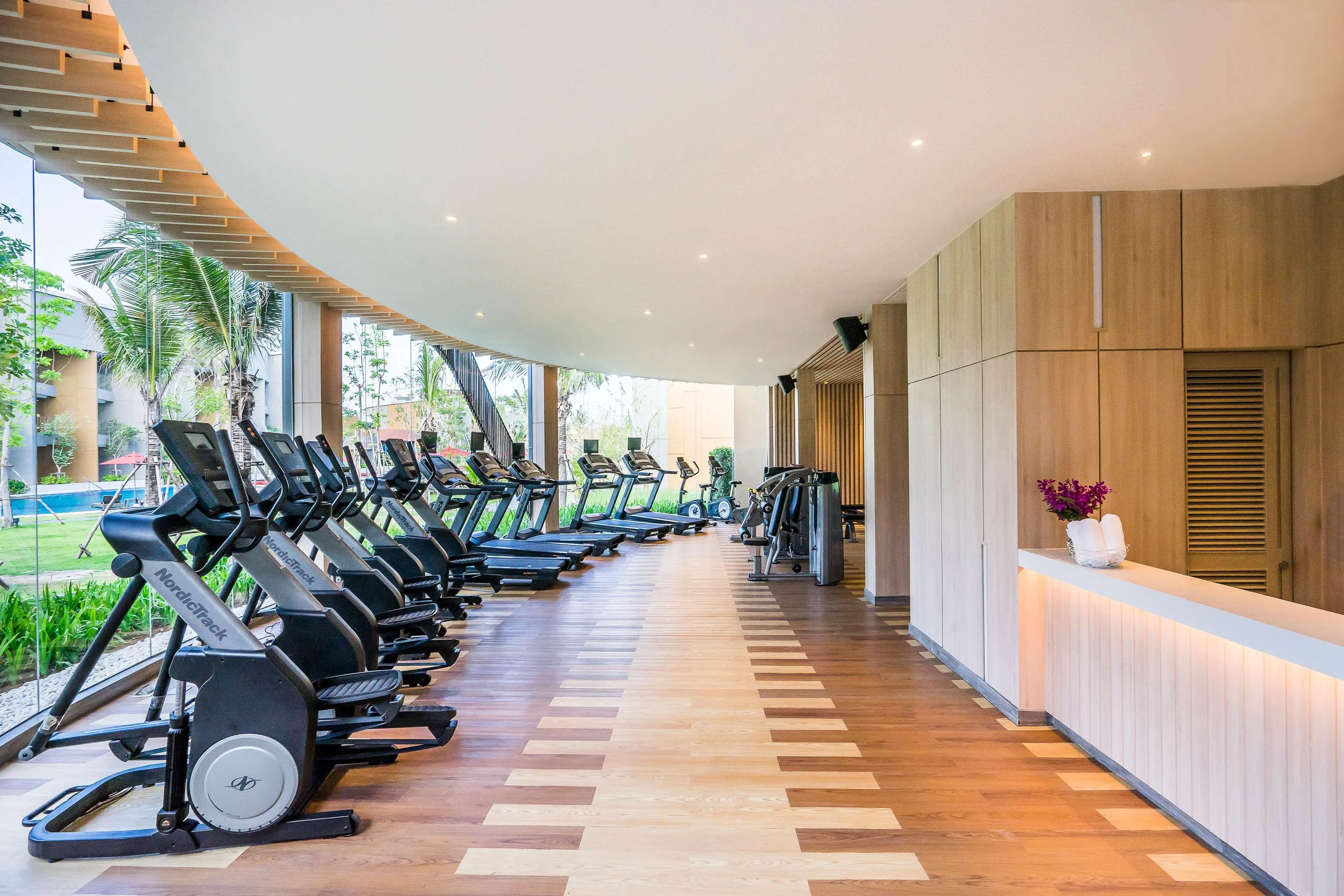 AVANI Hua Hin Resort & Villas - zdjęcie 9