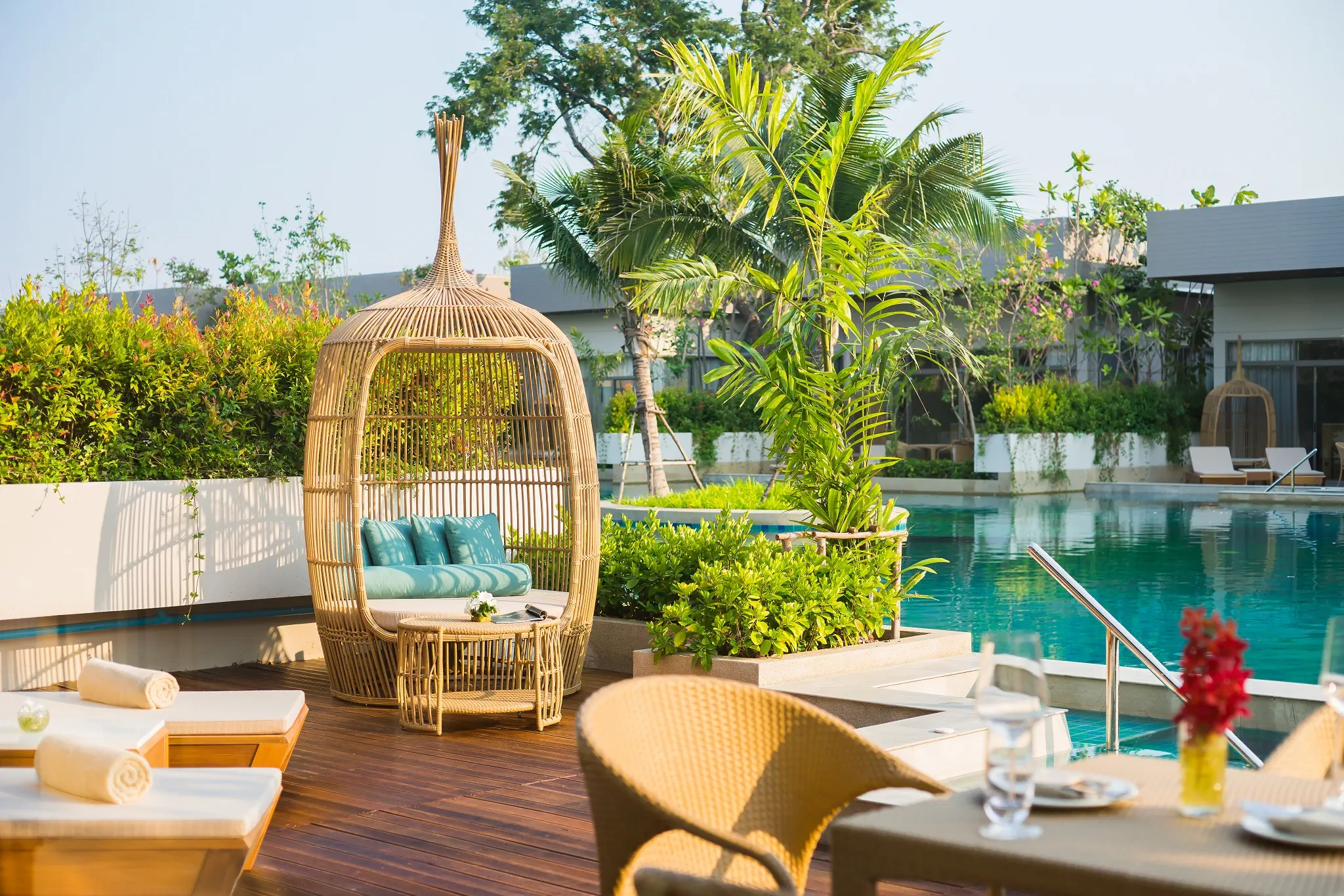 AVANI Hua Hin Resort & Villas - zdjęcie 64