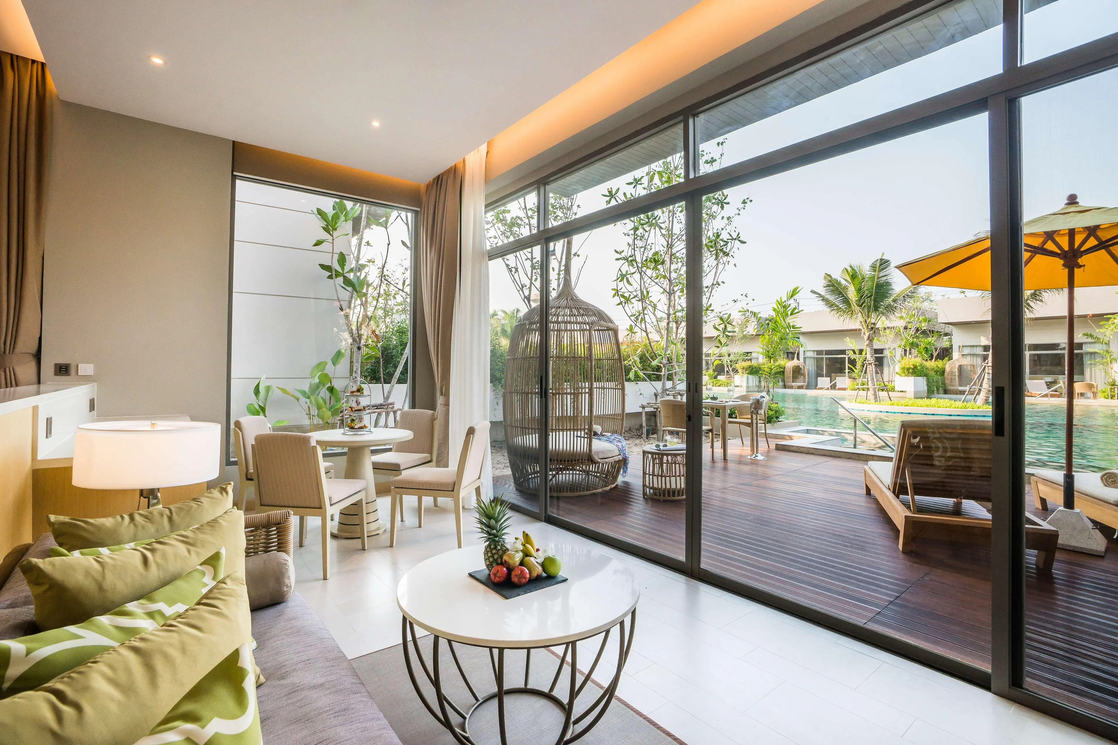 AVANI Hua Hin Resort & Villas - zdjęcie 50