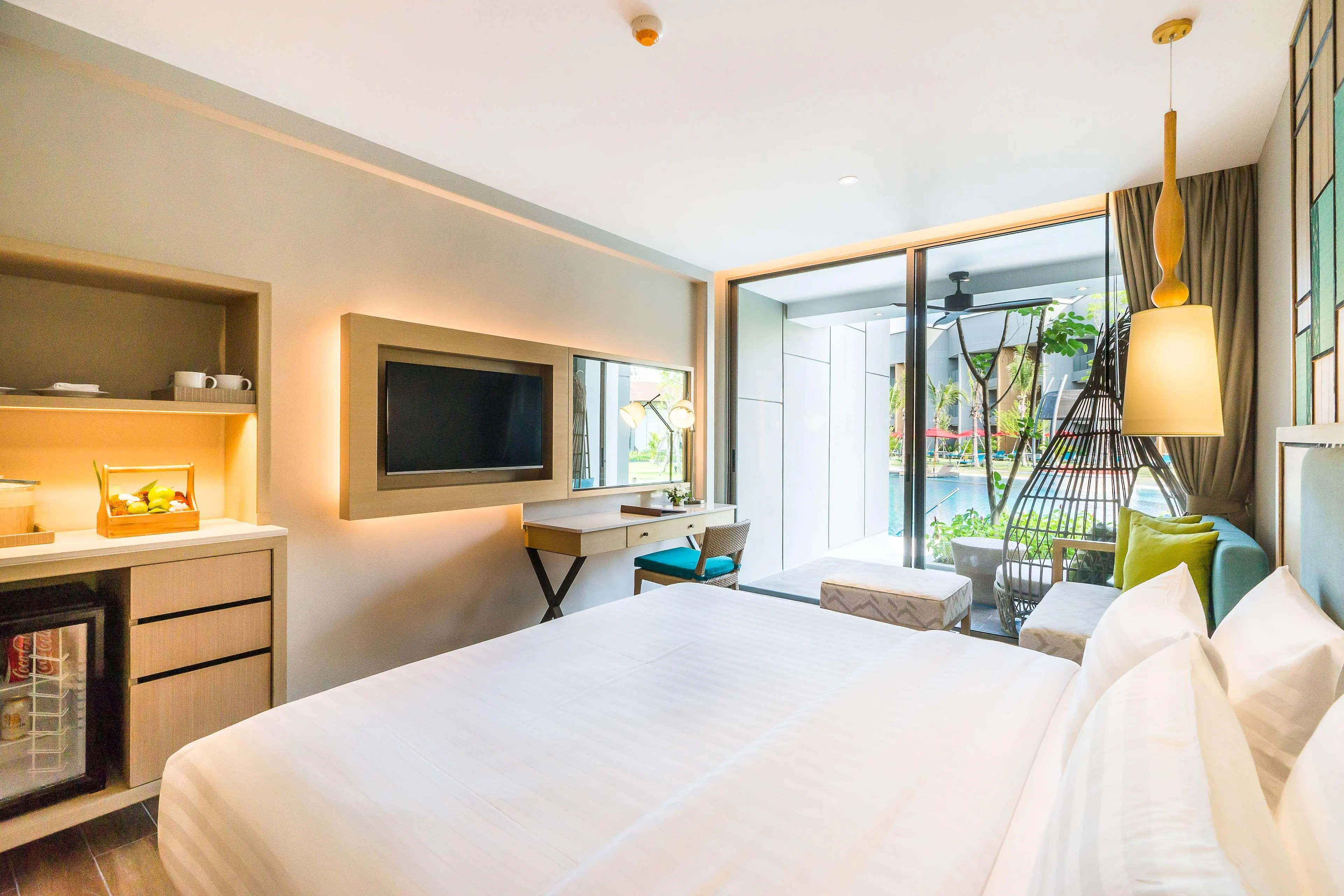 AVANI Hua Hin Resort & Villas - zdjęcie 70