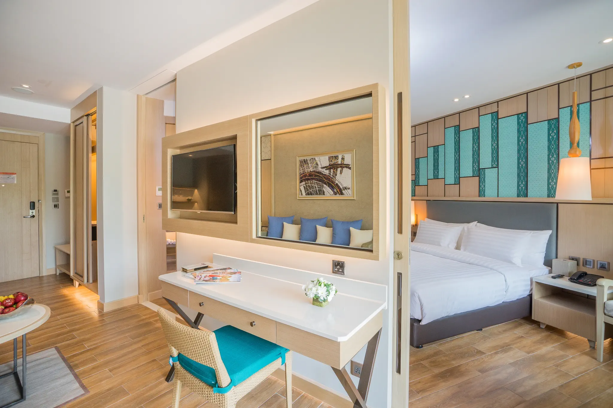 AVANI Hua Hin Resort & Villas - zdjęcie 37