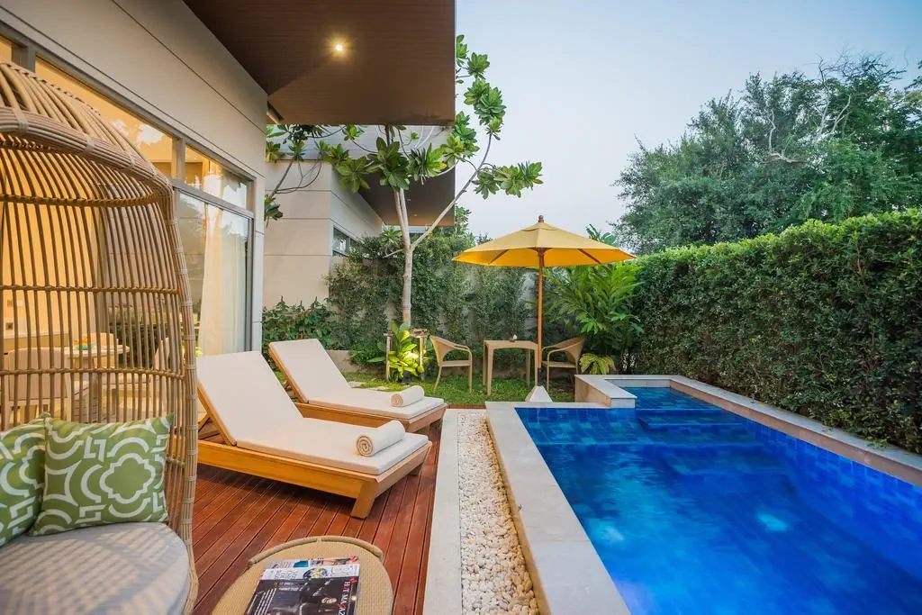 AVANI Hua Hin Resort & Villas - zdjęcie 68