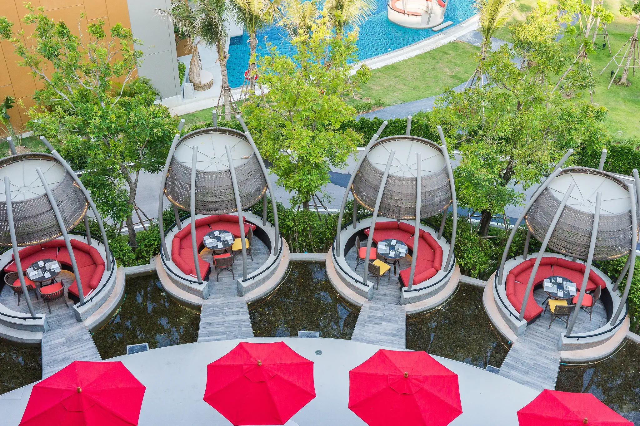 AVANI Hua Hin Resort & Villas - zdjęcie 59