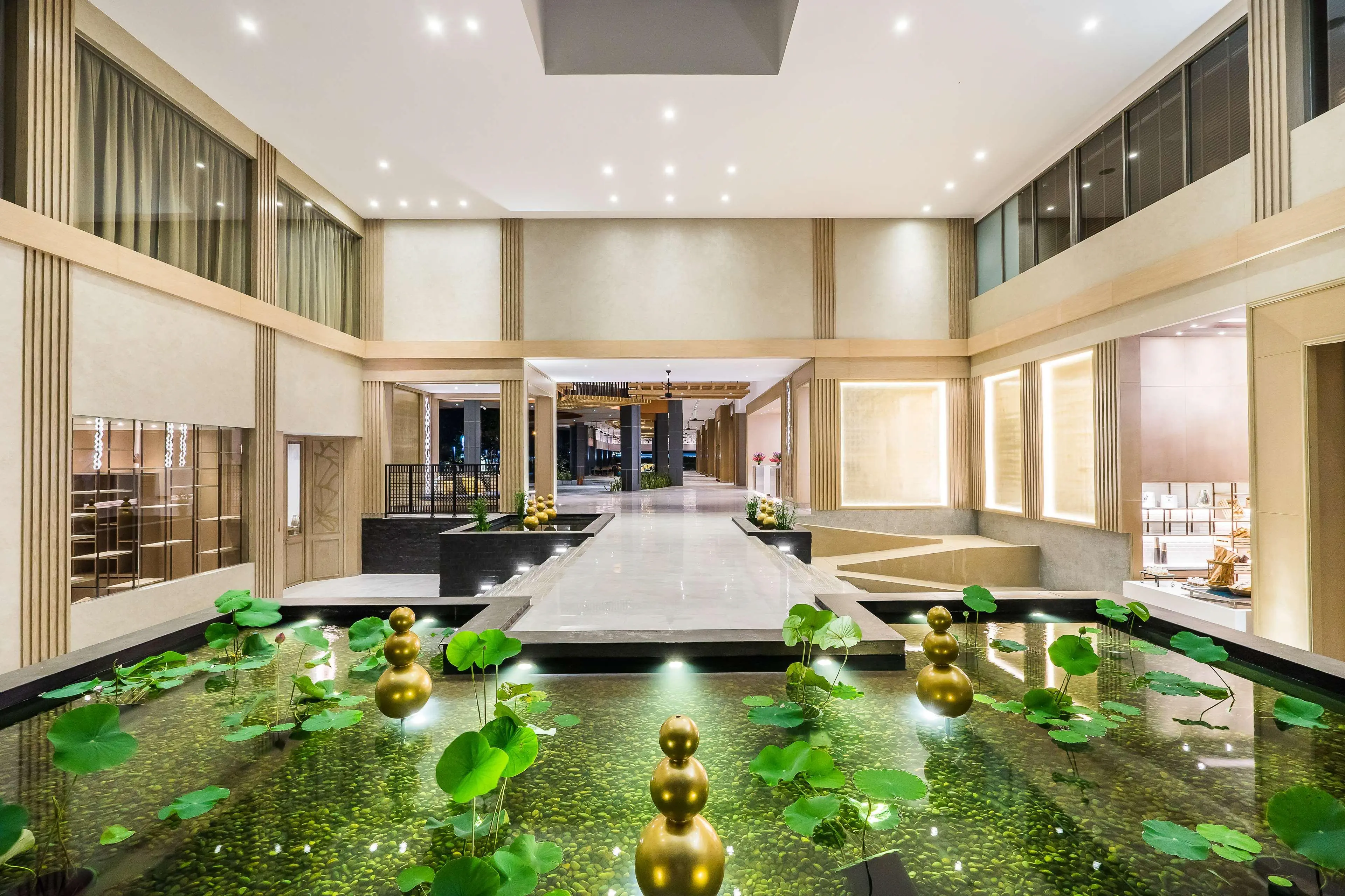 AVANI Hua Hin Resort & Villas - zdjęcie 23