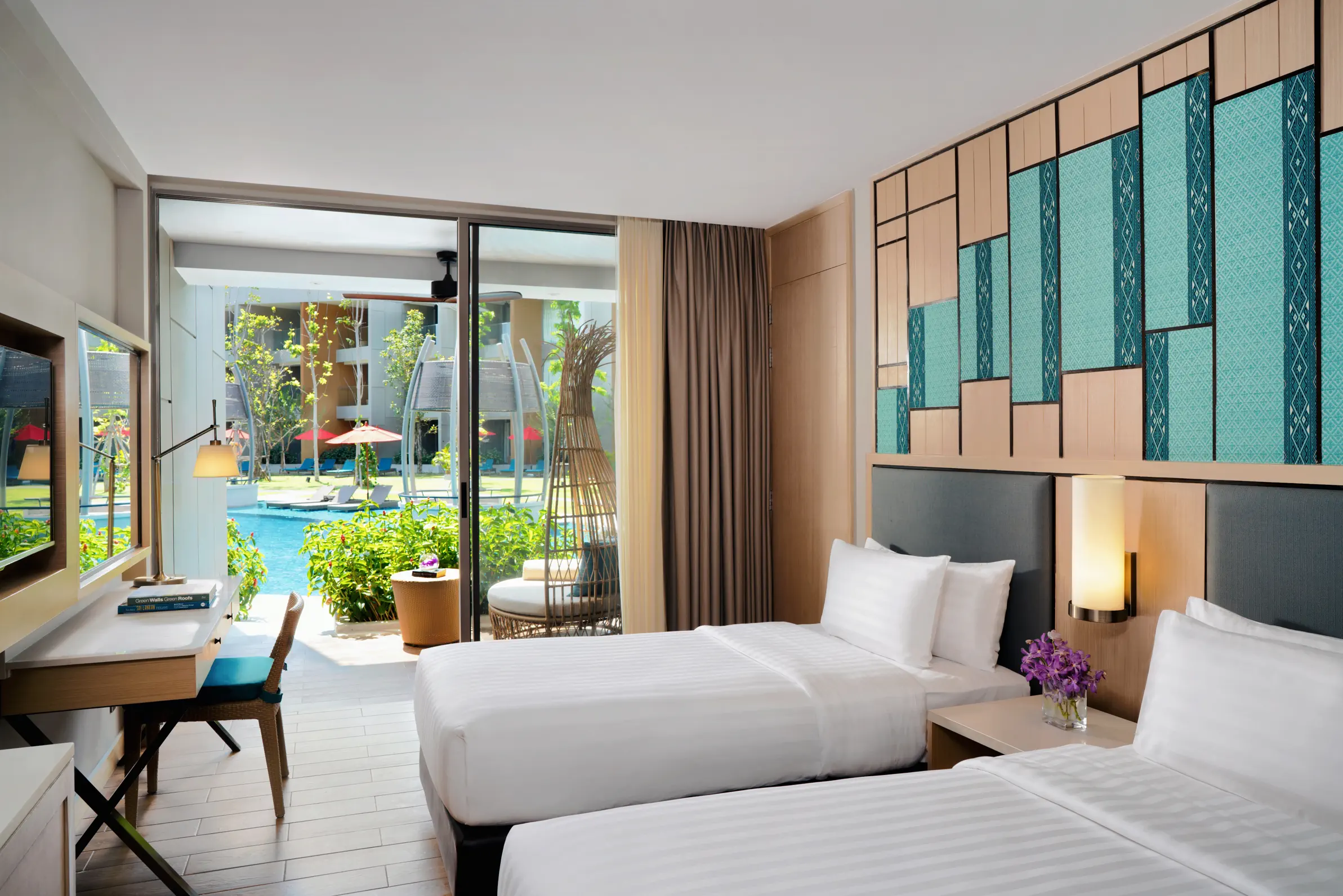 AVANI Hua Hin Resort & Villas - zdjęcie 4