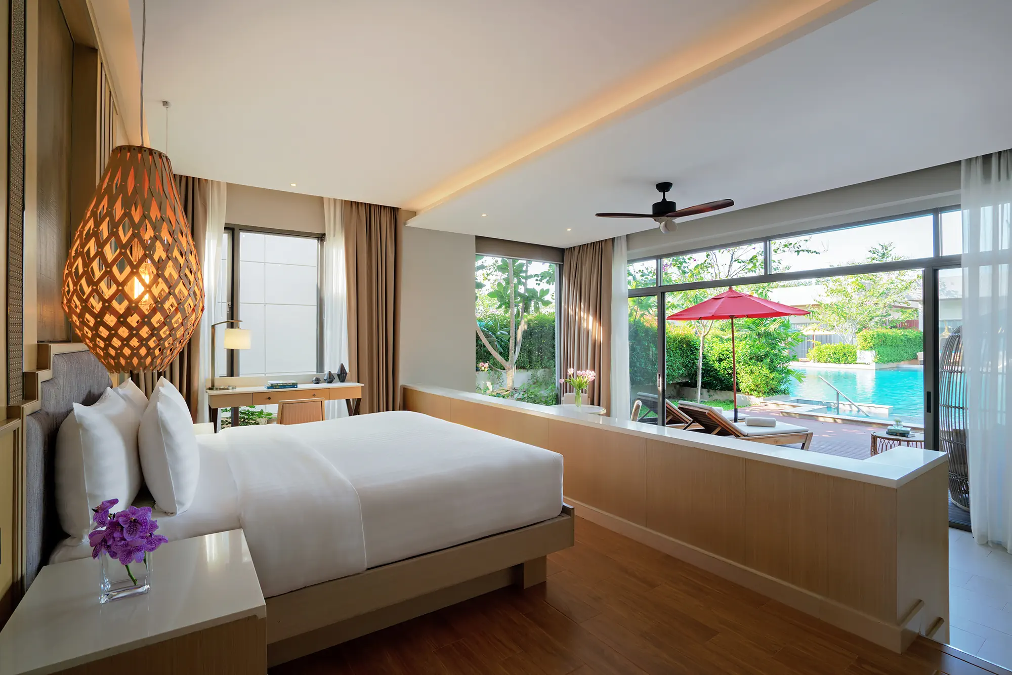 AVANI Hua Hin Resort & Villas - zdjęcie 74