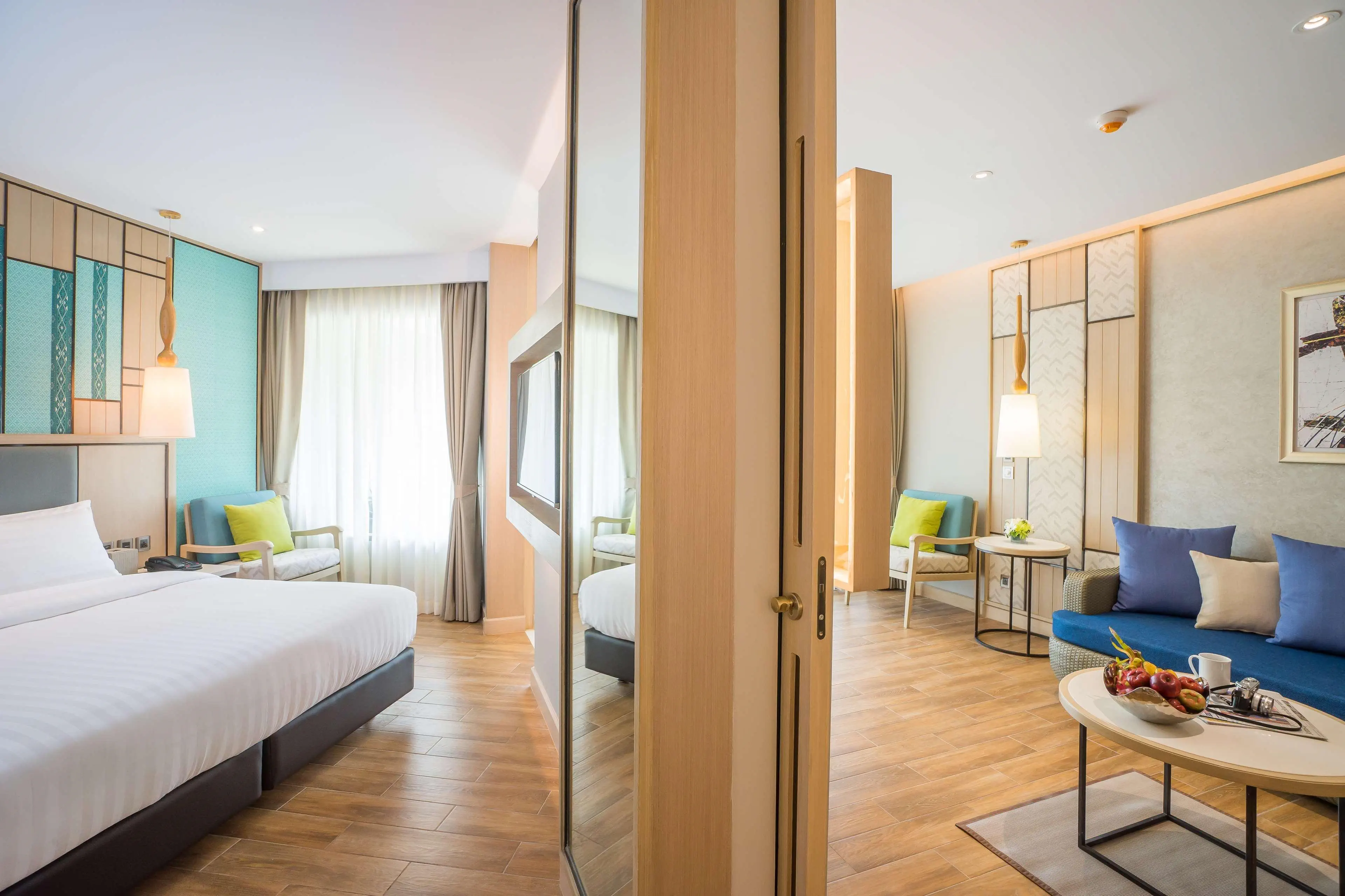 AVANI Hua Hin Resort & Villas - zdjęcie 76