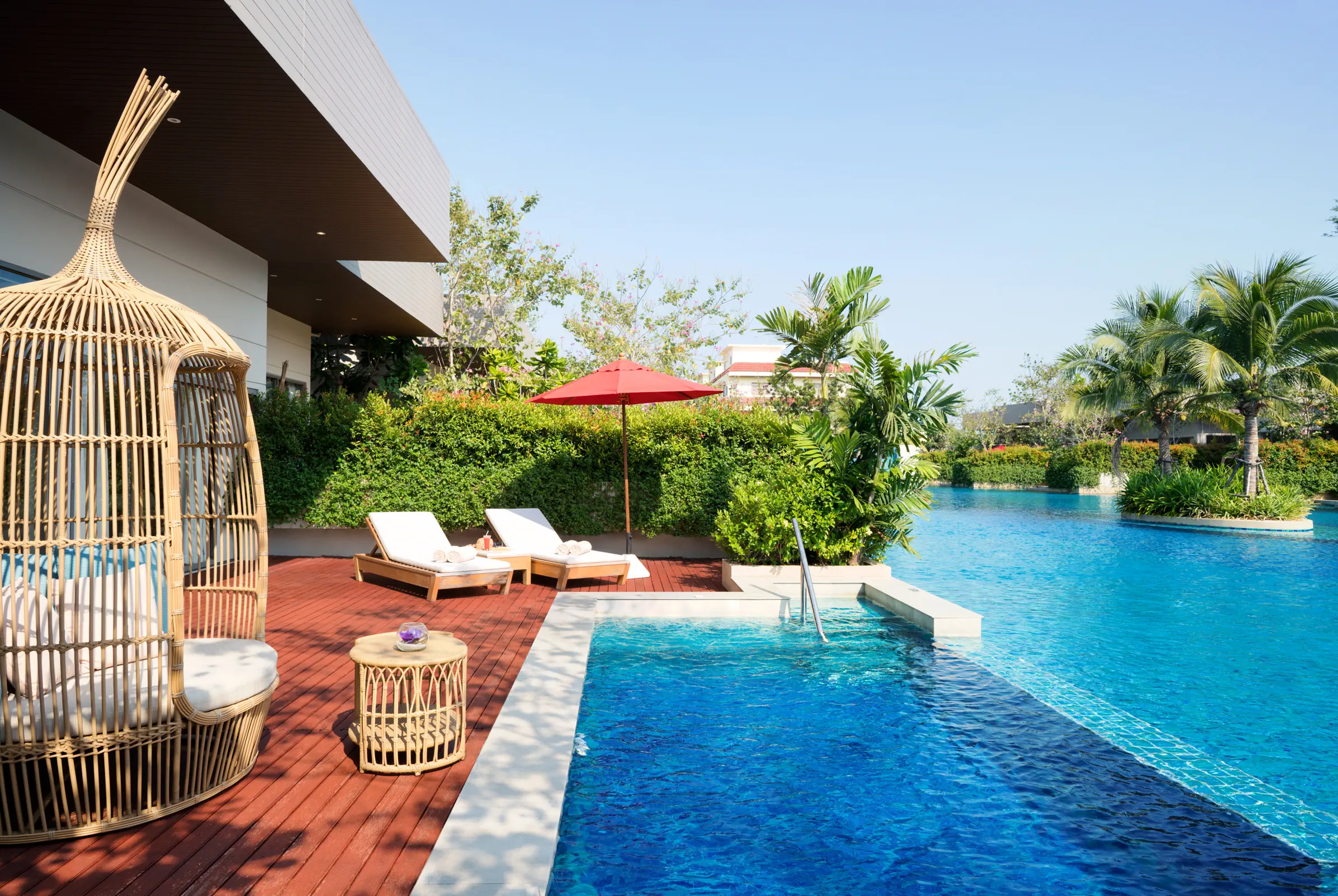 AVANI Hua Hin Resort & Villas - zdjęcie 73