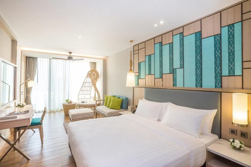 AVANI Hua Hin Resort & Villas - zdjęcie 88
