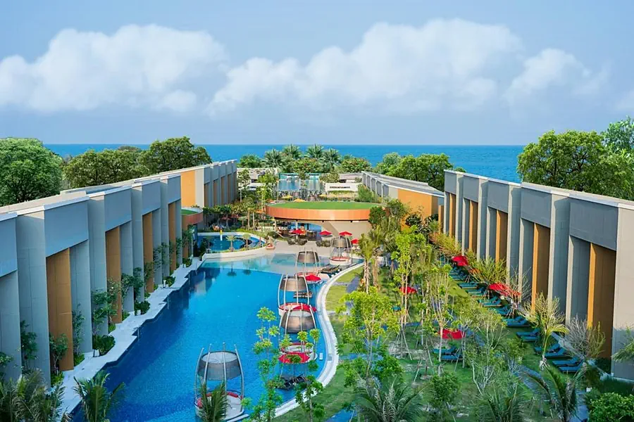 AVANI Hua Hin Resort & Villas - zdjęcie 86
