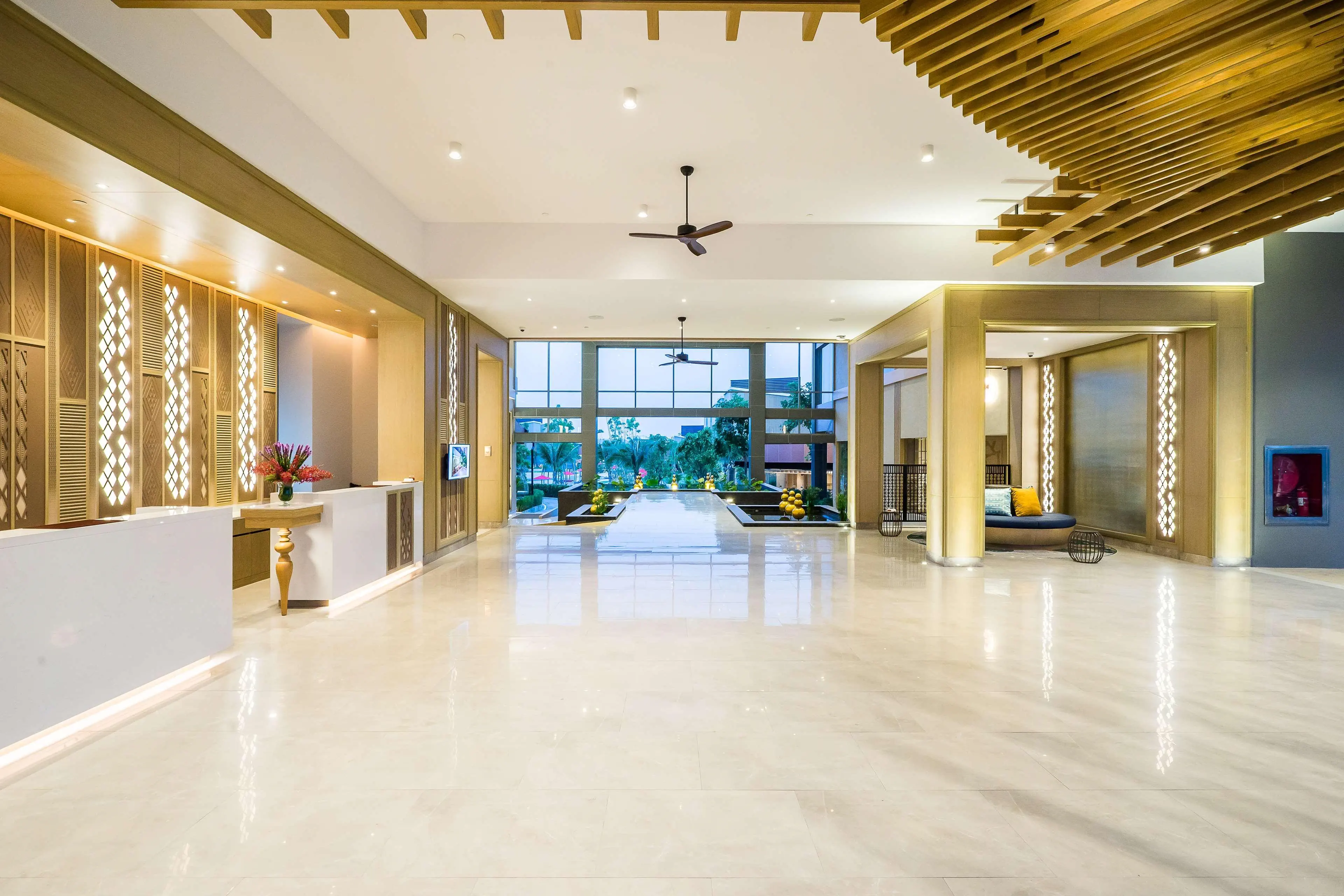 AVANI Hua Hin Resort & Villas - zdjęcie 25