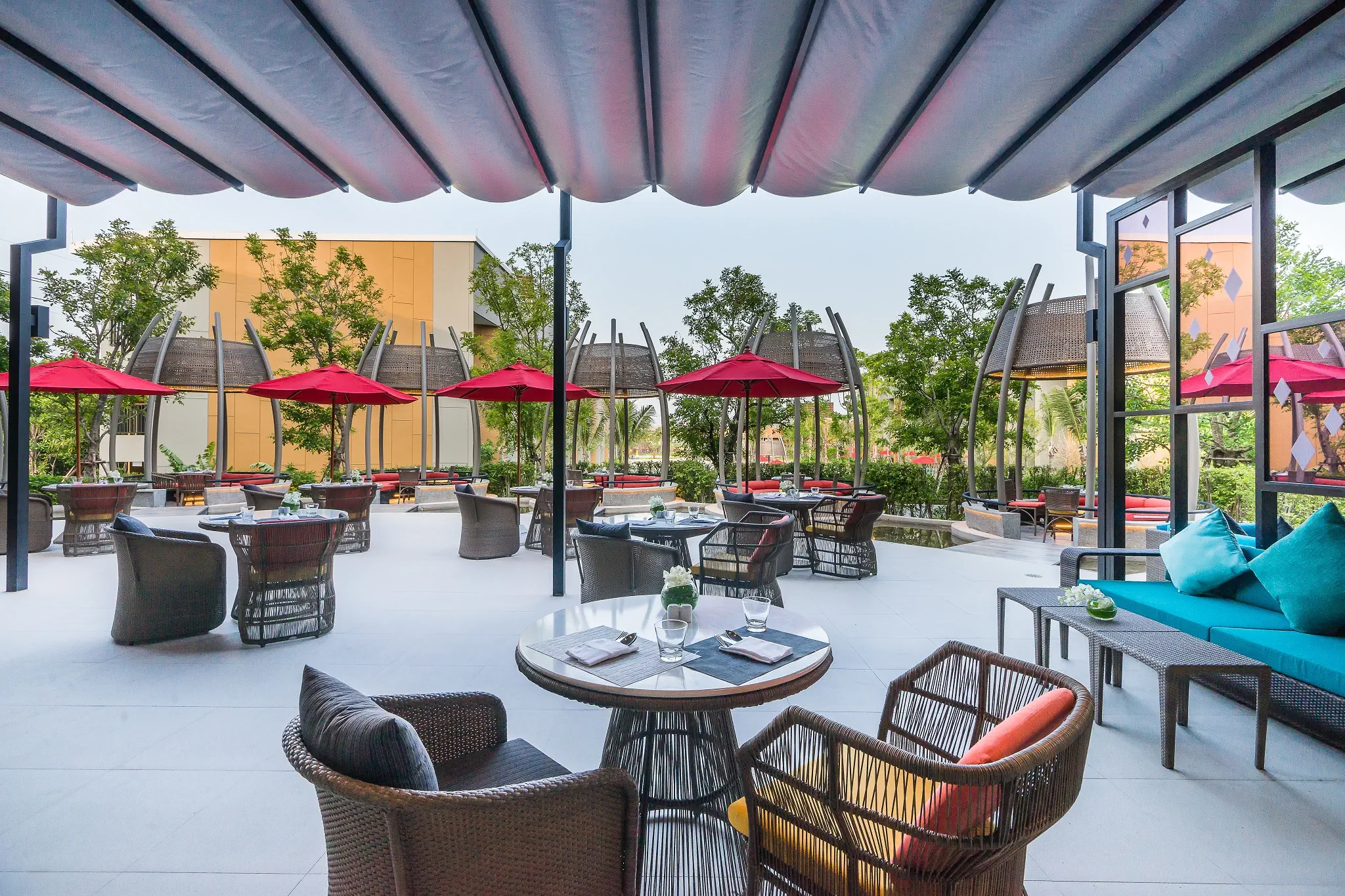AVANI Hua Hin Resort & Villas - zdjęcie 63