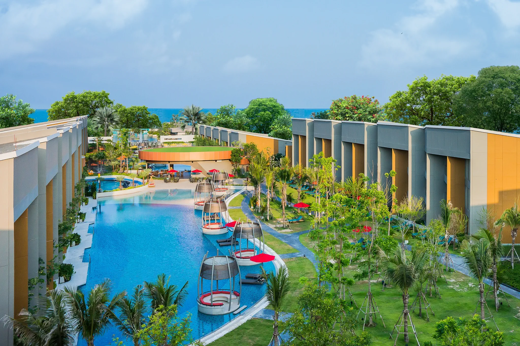 AVANI Hua Hin Resort & Villas - zdjęcie 27