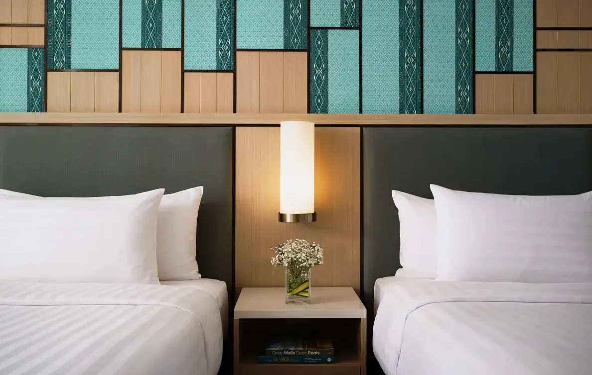 AVANI Hua Hin Resort & Villas - zdjęcie 35
