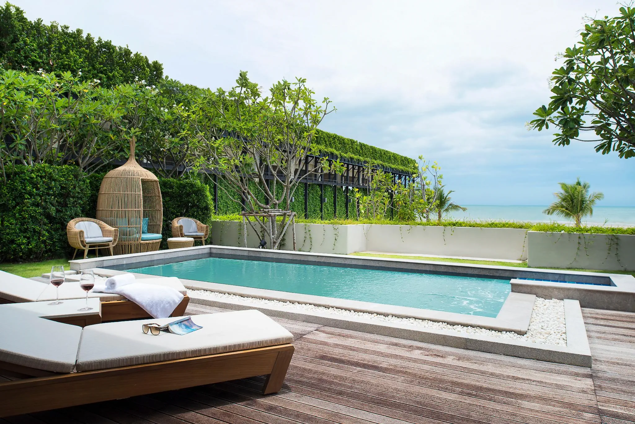 AVANI Hua Hin Resort & Villas - zdjęcie 6