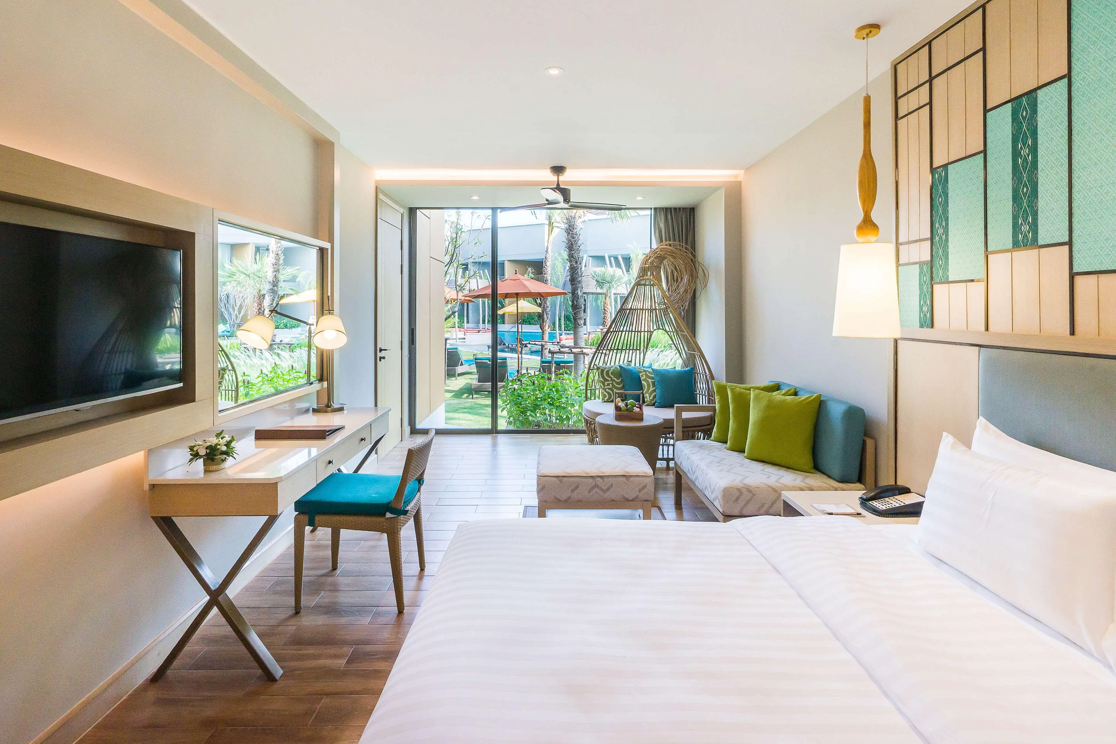 AVANI Hua Hin Resort & Villas - zdjęcie 69