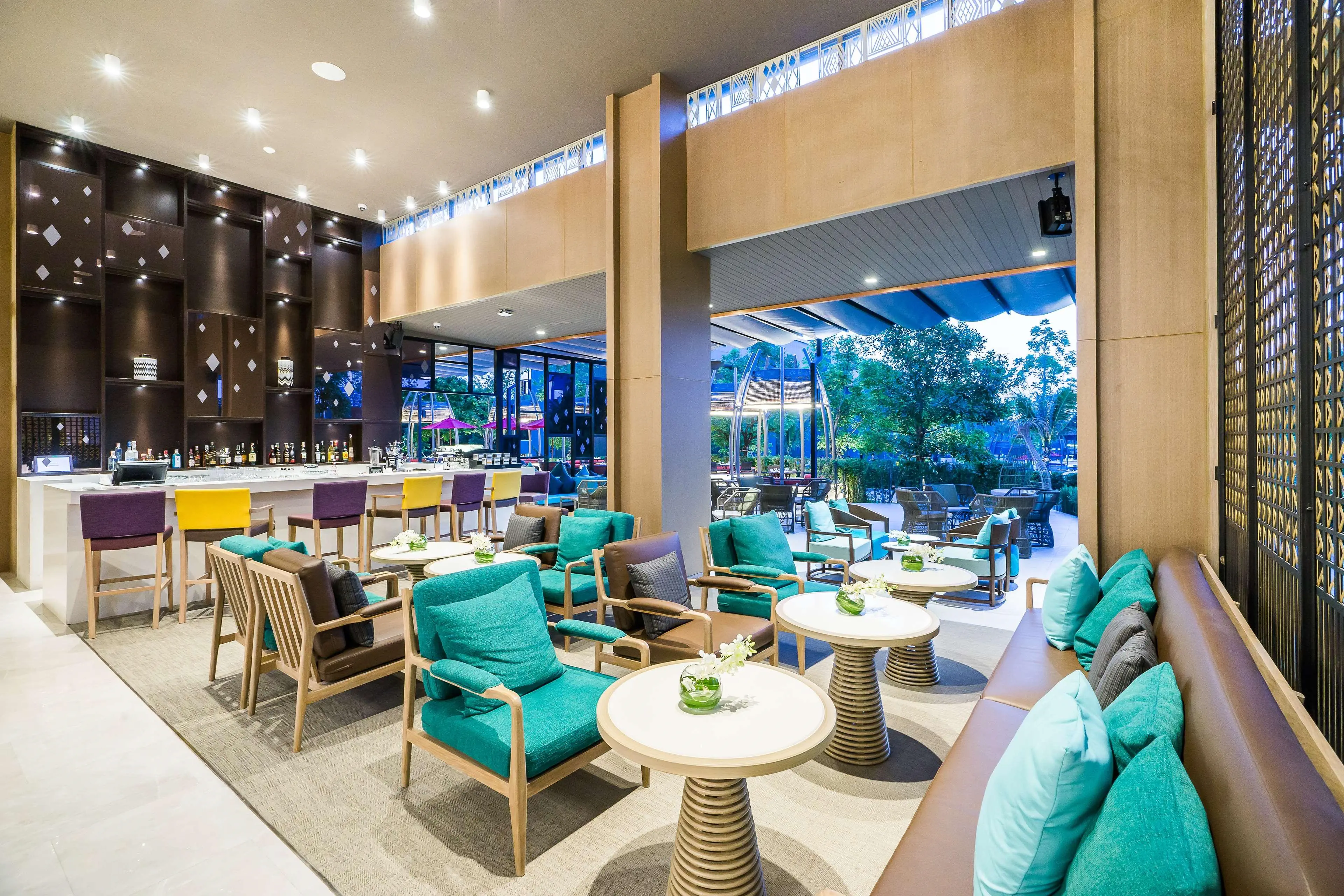 AVANI Hua Hin Resort & Villas - zdjęcie 21