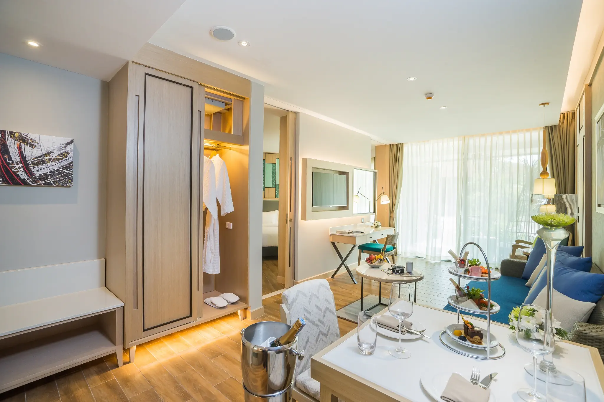 AVANI Hua Hin Resort & Villas - zdjęcie 72