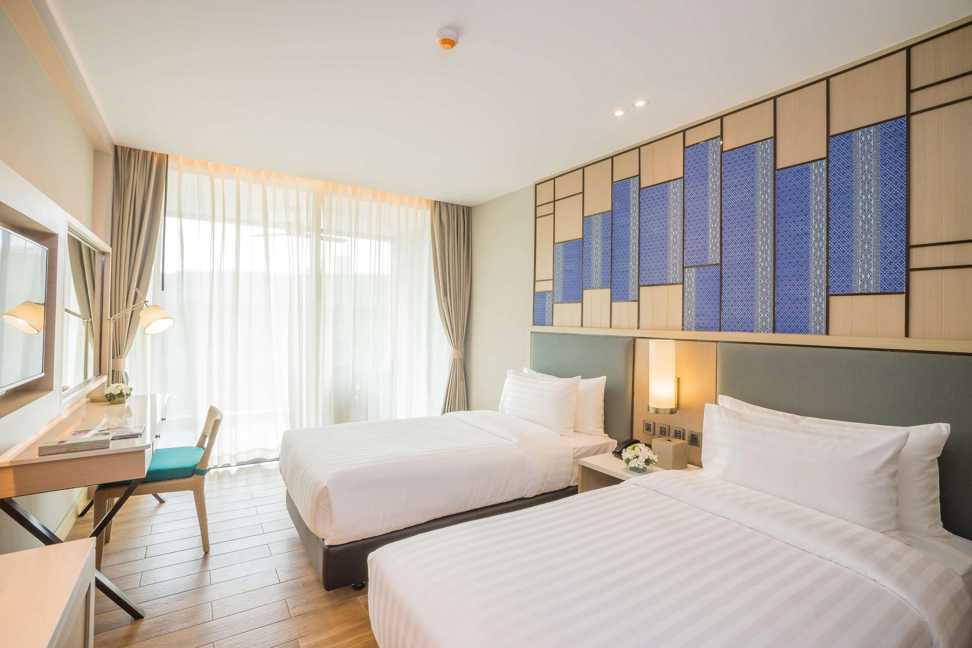 AVANI Hua Hin Resort & Villas - zdjęcie 48