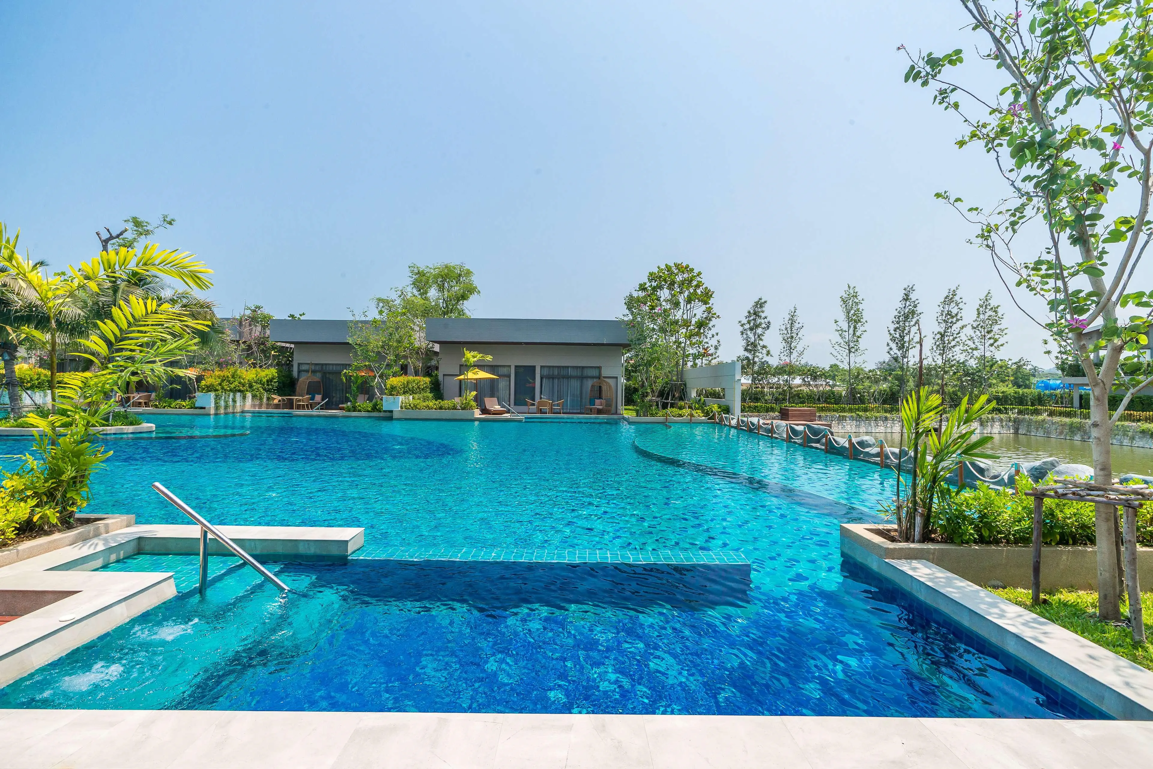 AVANI Hua Hin Resort & Villas - zdjęcie 55