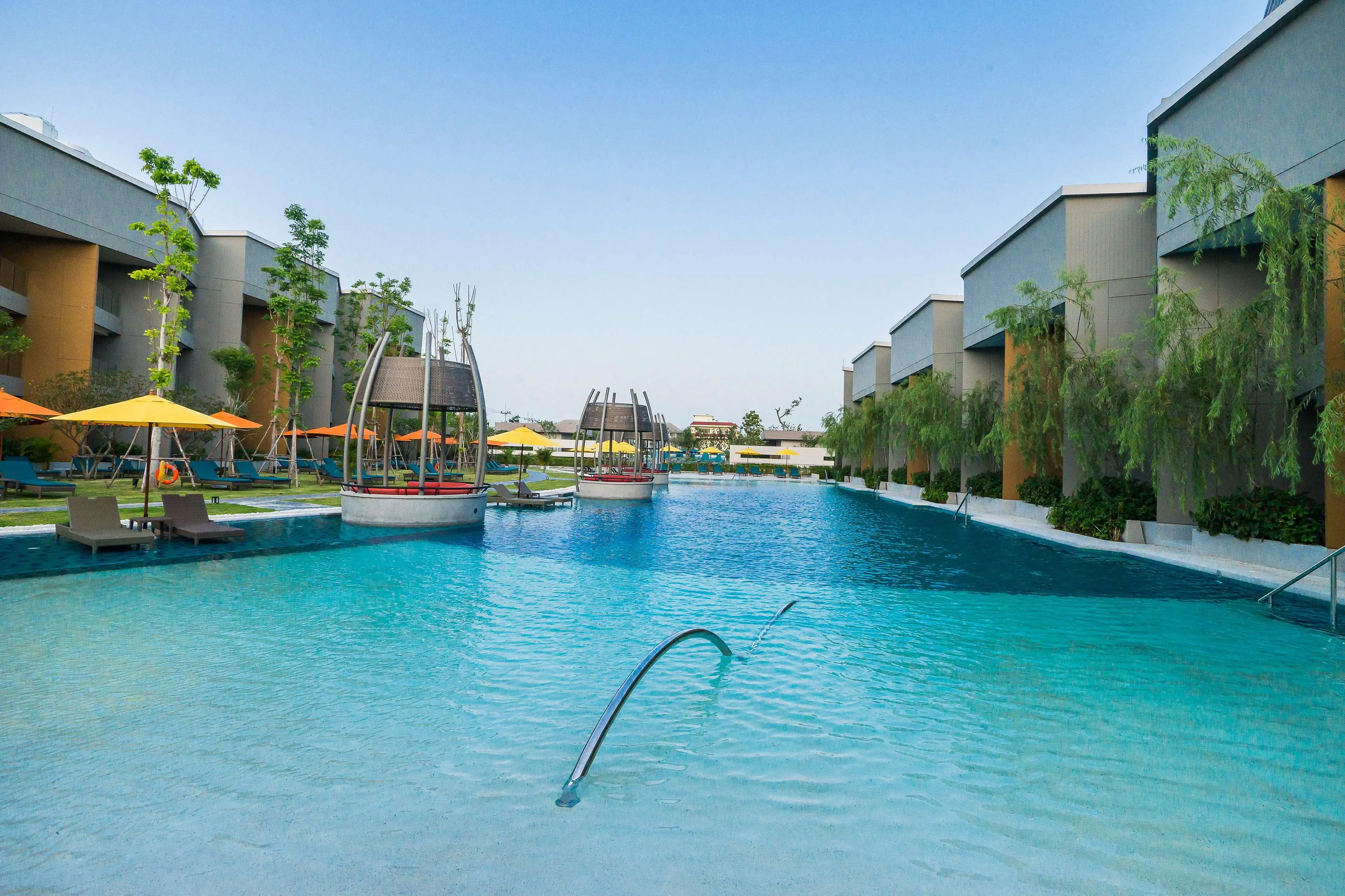 AVANI Hua Hin Resort & Villas - zdjęcie 28