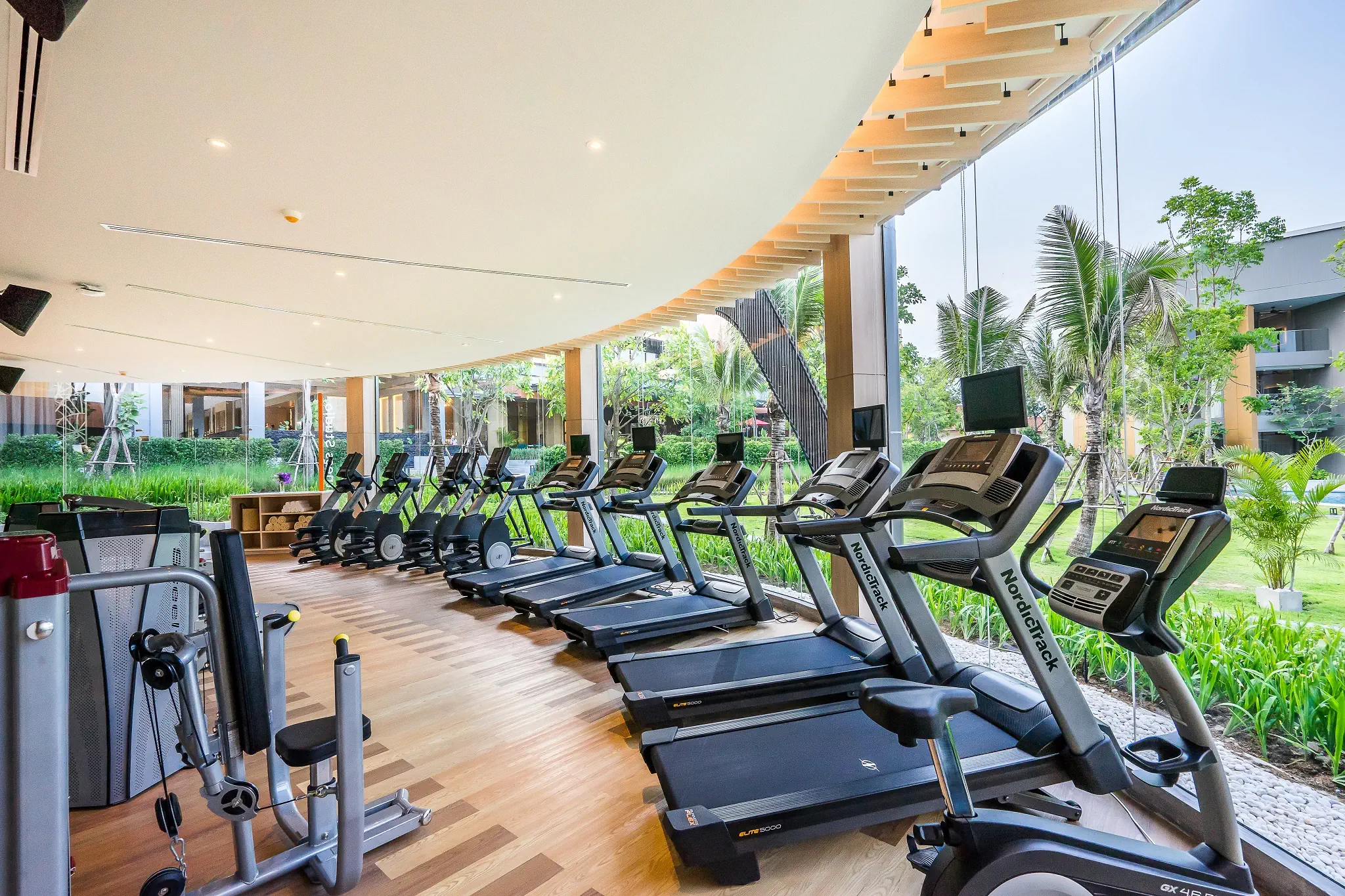 AVANI Hua Hin Resort & Villas - zdjęcie 12