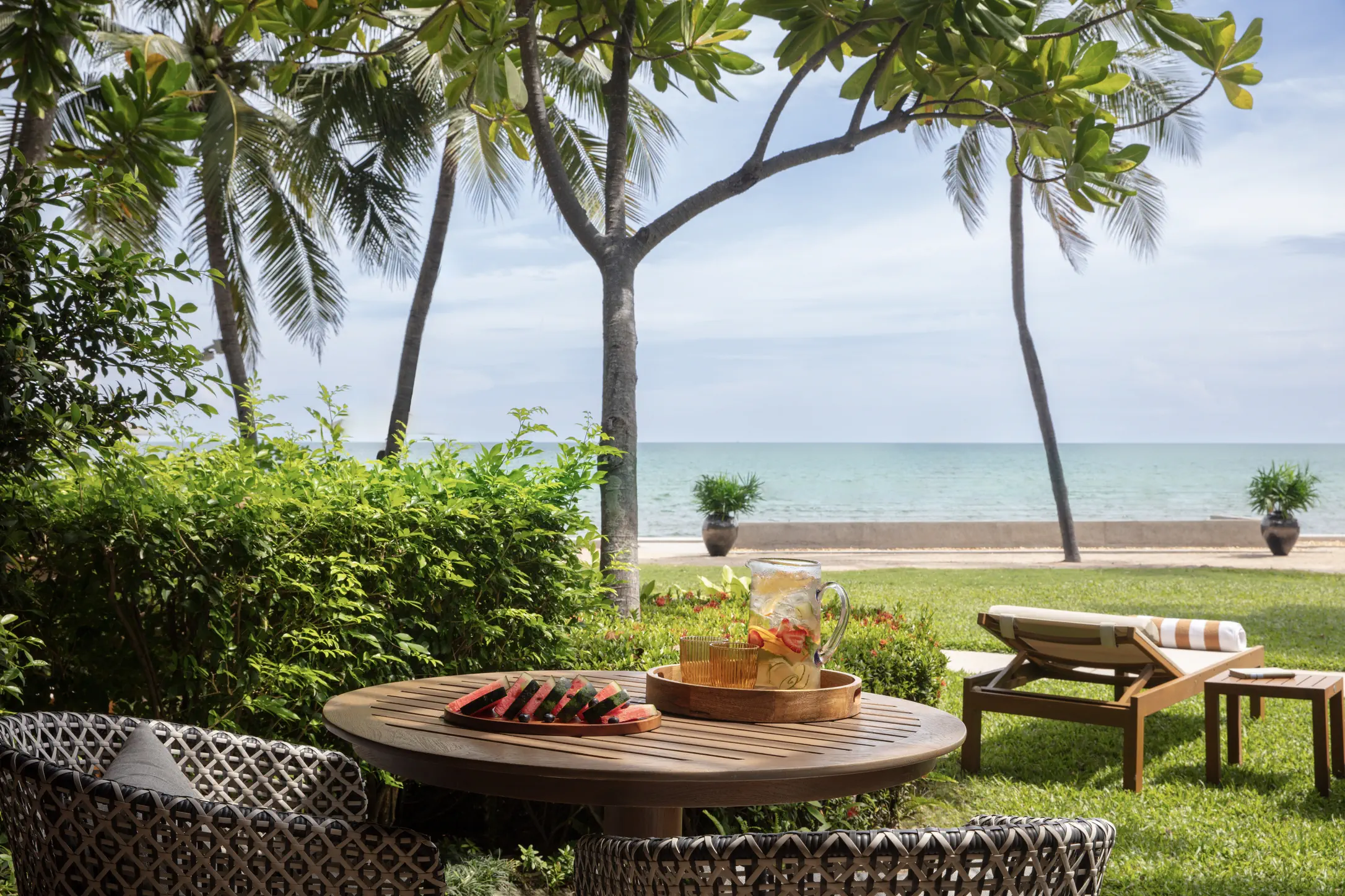 Anantara Hua Hin Resort & Spa - zdjęcie 102