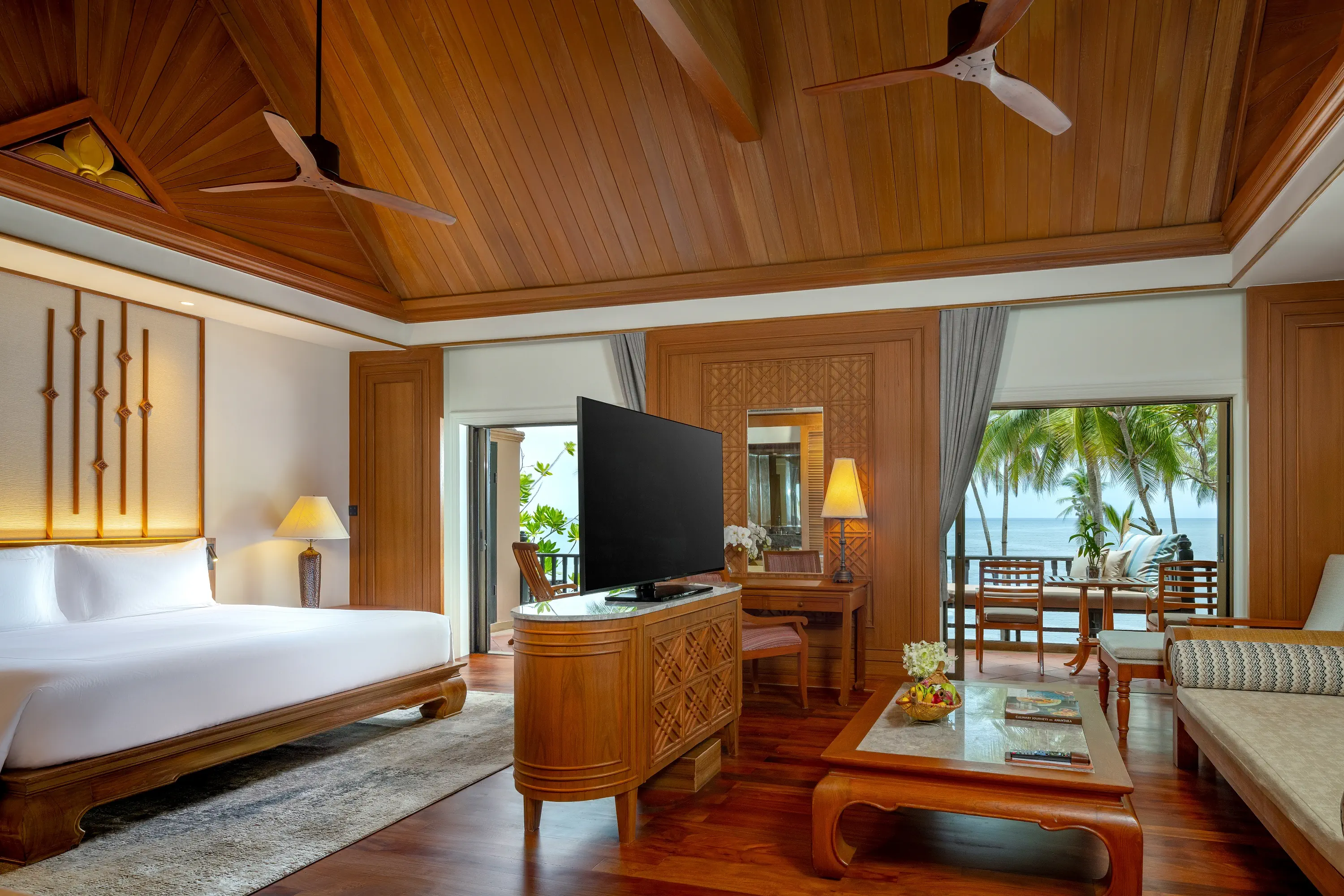 Anantara Hua Hin Resort & Spa - zdjęcie 130