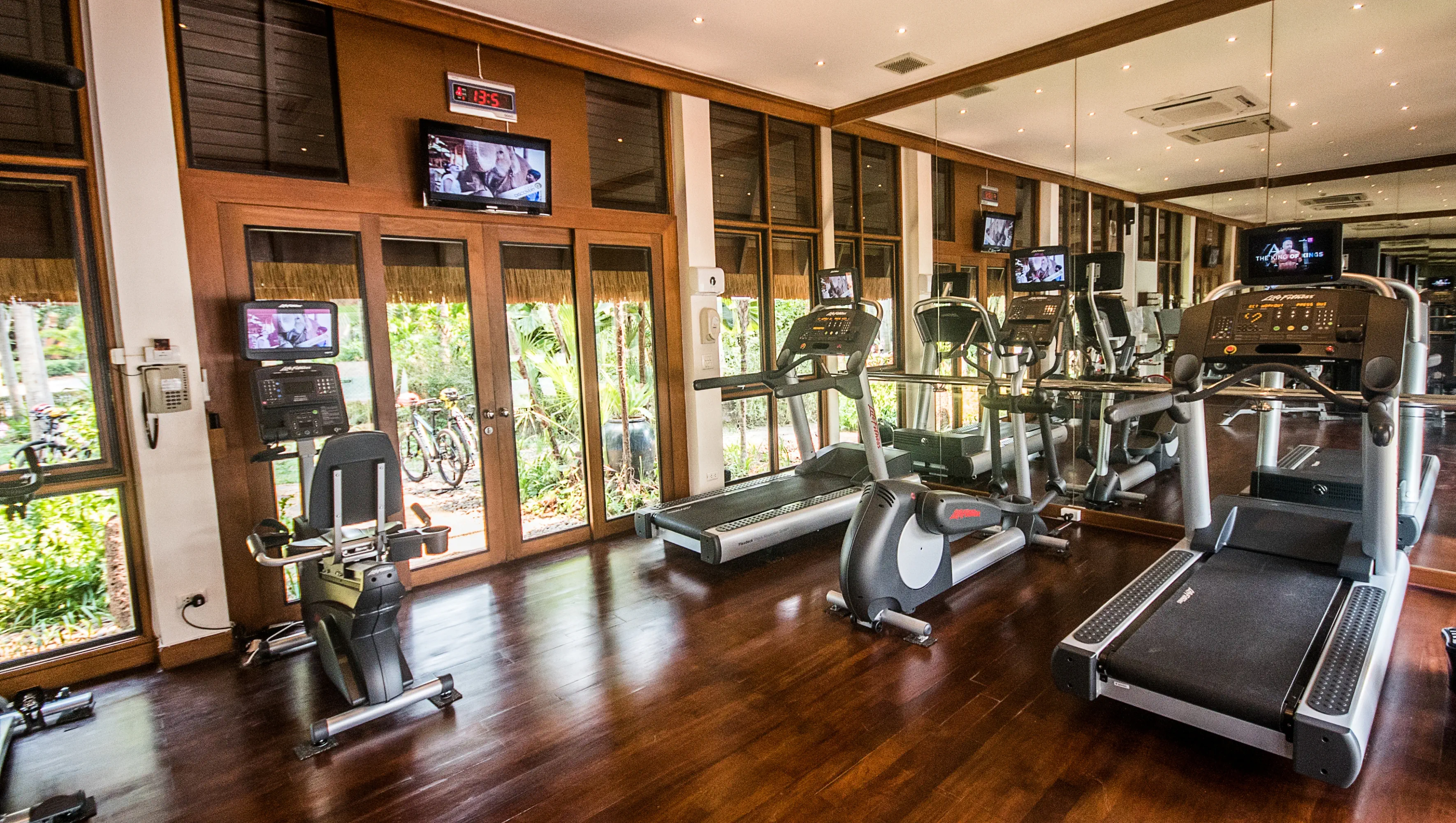 Anantara Hua Hin Resort & Spa - zdjęcie 9