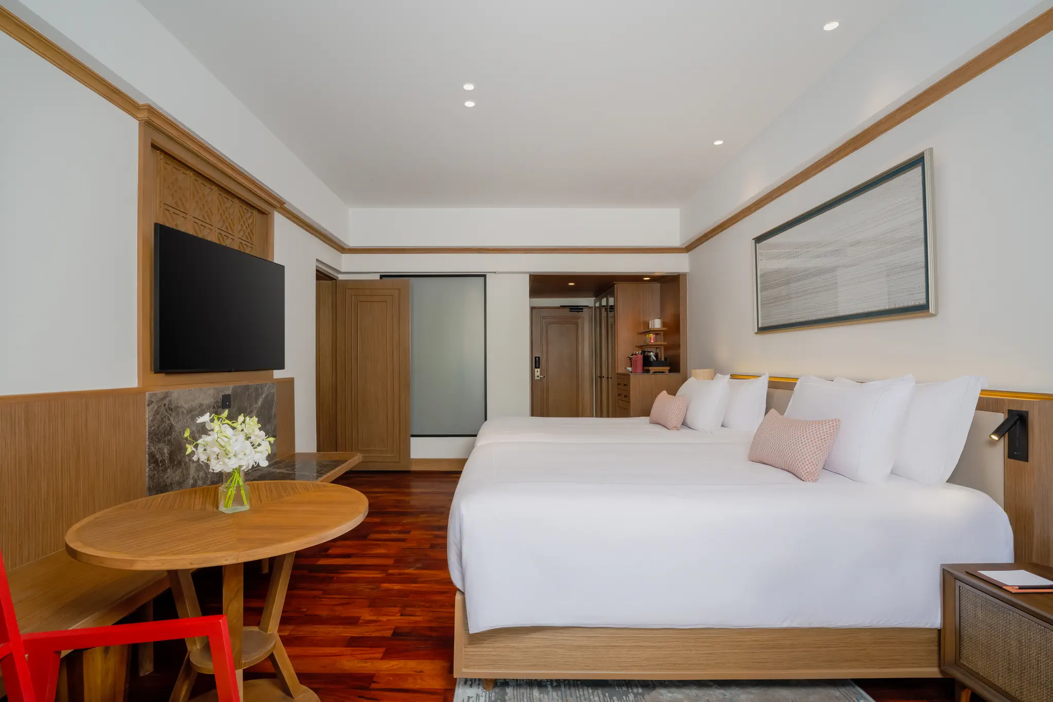 Anantara Hua Hin Resort & Spa - zdjęcie 92