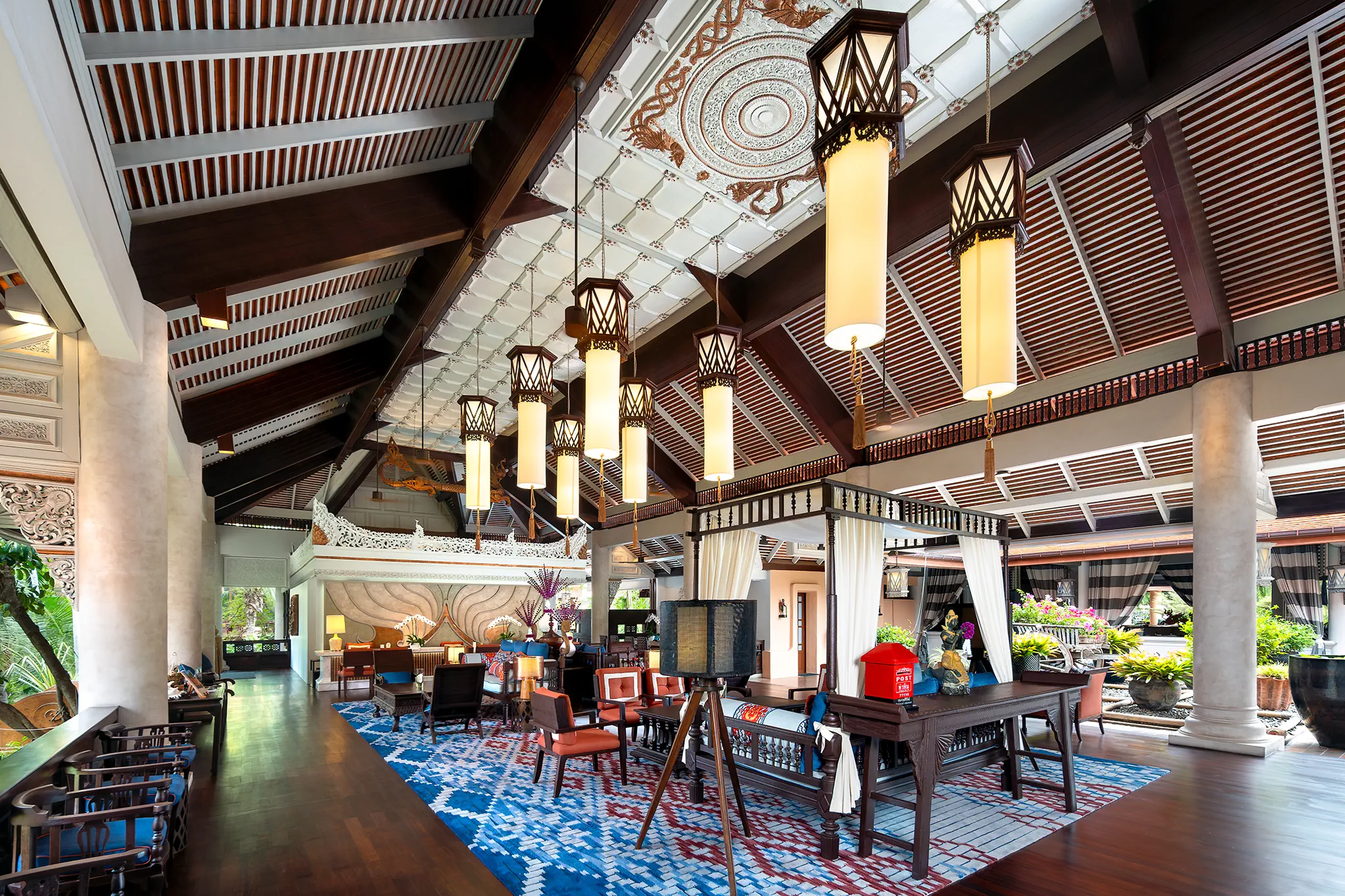 Anantara Hua Hin Resort & Spa - zdjęcie 18