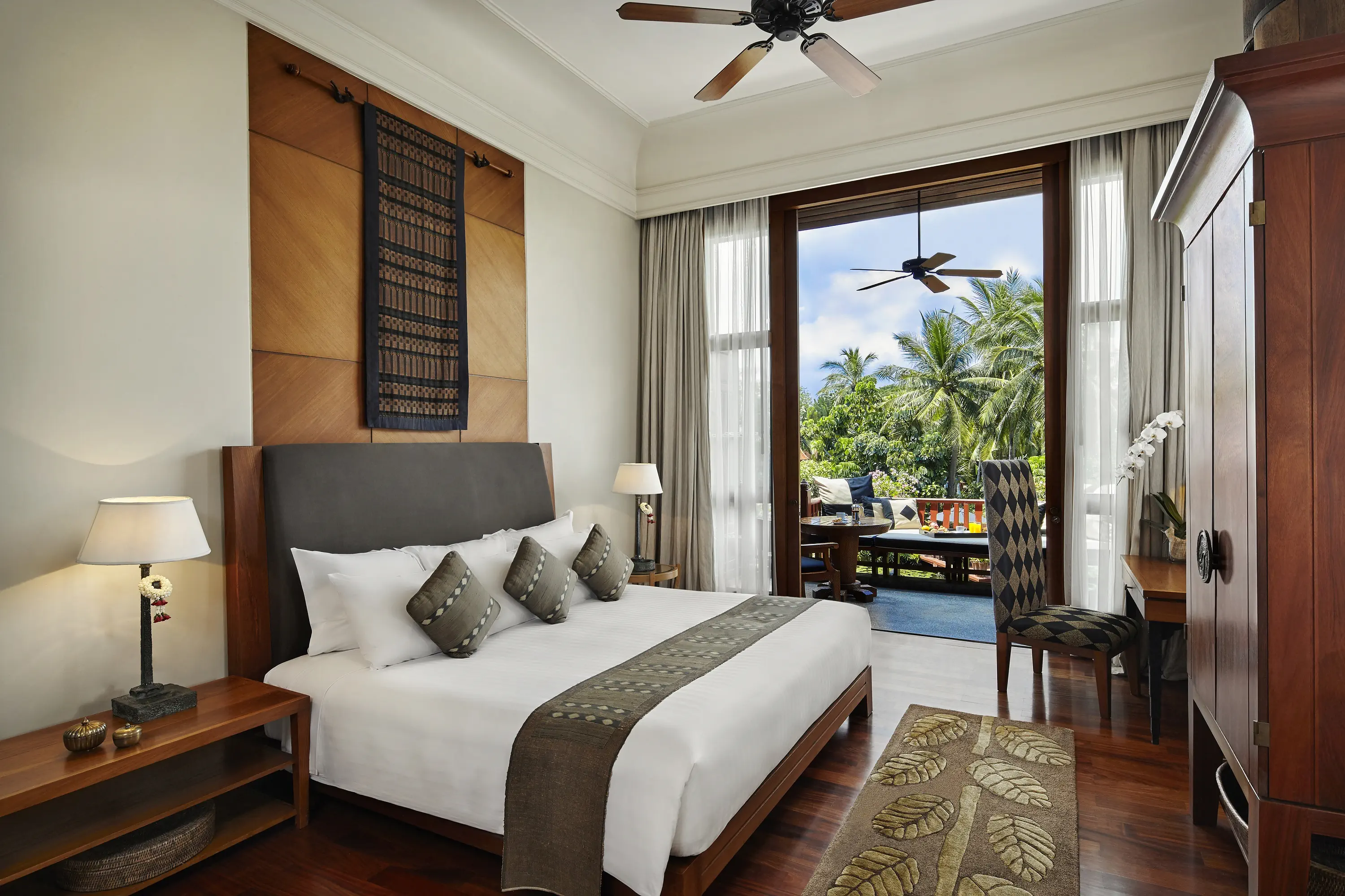 Anantara Hua Hin Resort & Spa - zdjęcie 106