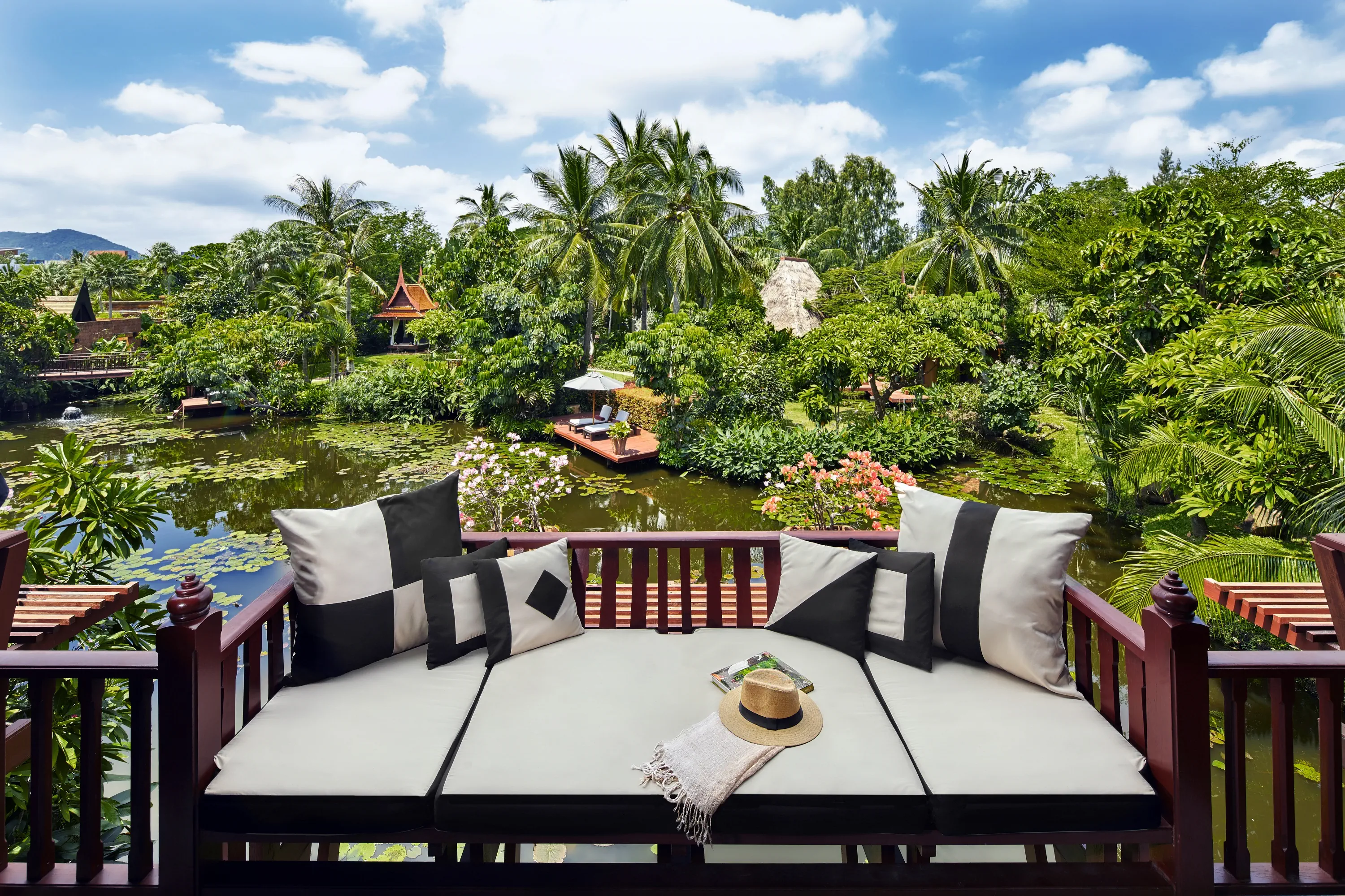 Anantara Hua Hin Resort & Spa - zdjęcie 79