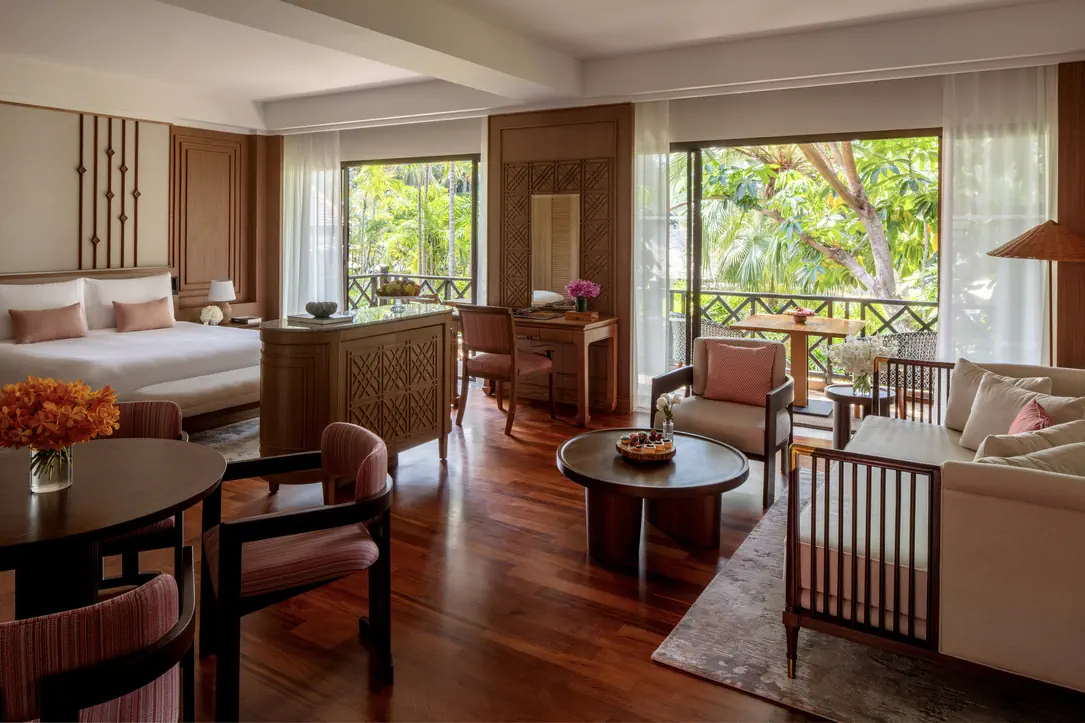 Anantara Hua Hin Resort & Spa - zdjęcie 125