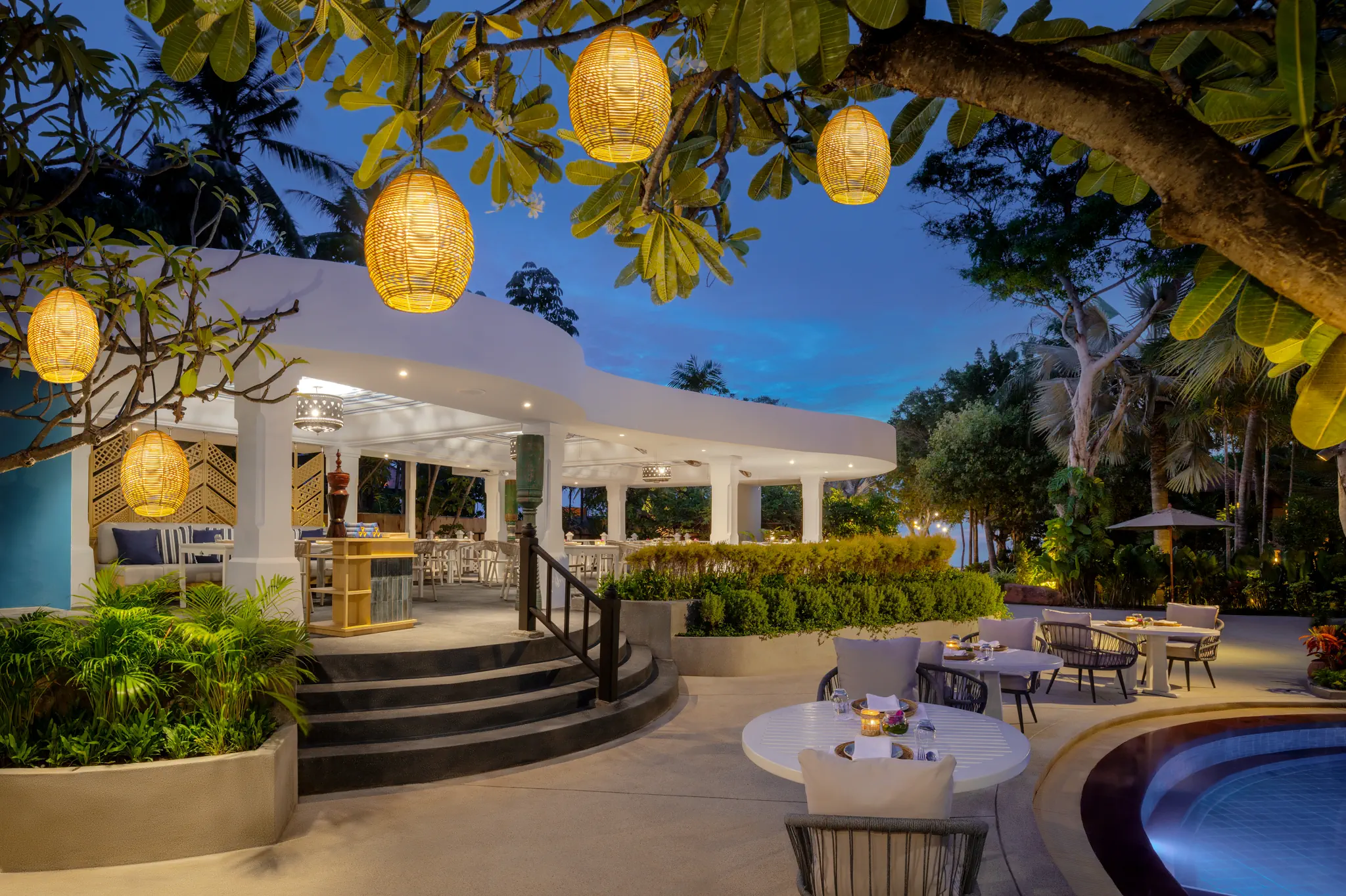 Anantara Hua Hin Resort & Spa - zdjęcie 61