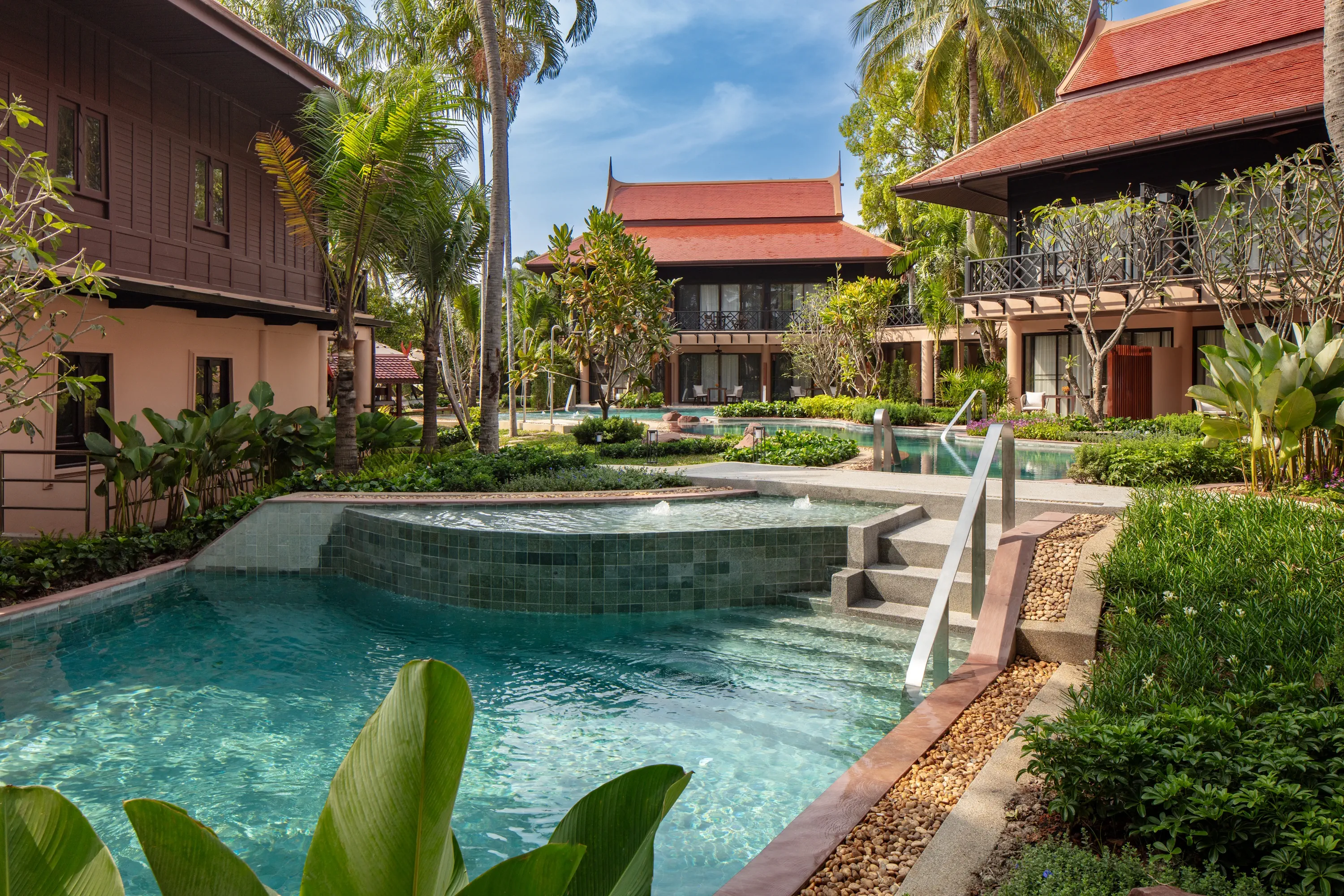 Anantara Hua Hin Resort & Spa - zdjęcie 118