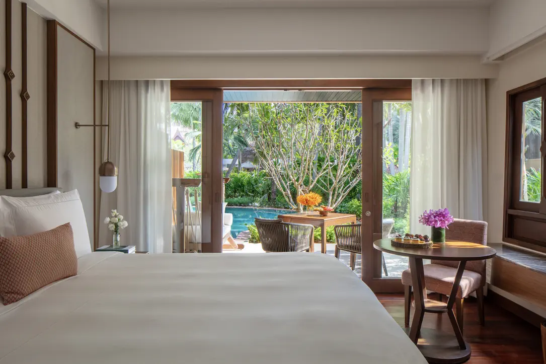 Anantara Hua Hin Resort & Spa - zdjęcie 123